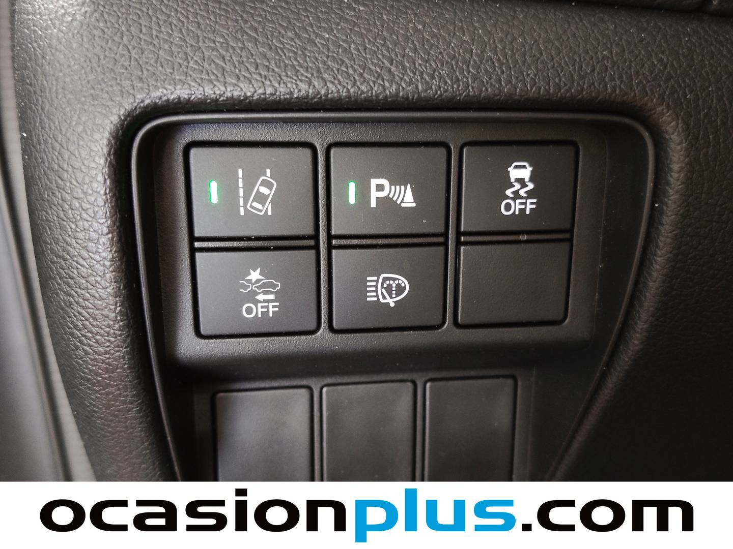 Acabados Honda CR-V Honda CR-V 2.0 i-MMD Elegance Navi (184 CV)
