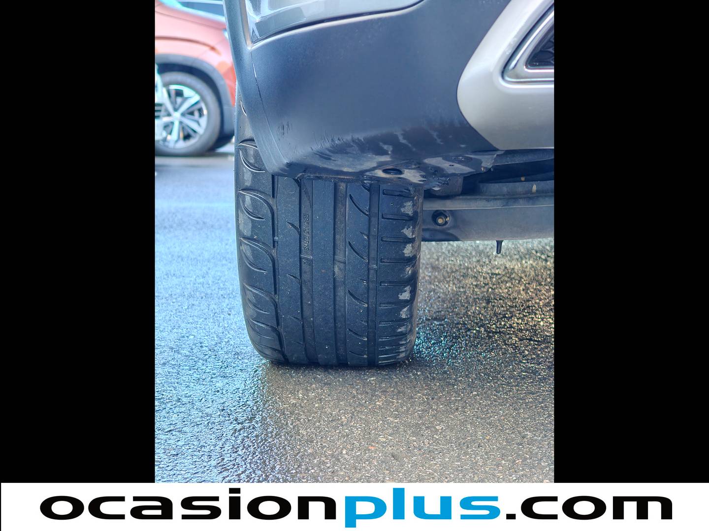 KIA XCeed Kia XCeed 1.6 GDi PHEV eTech (141 CV) seminuevo