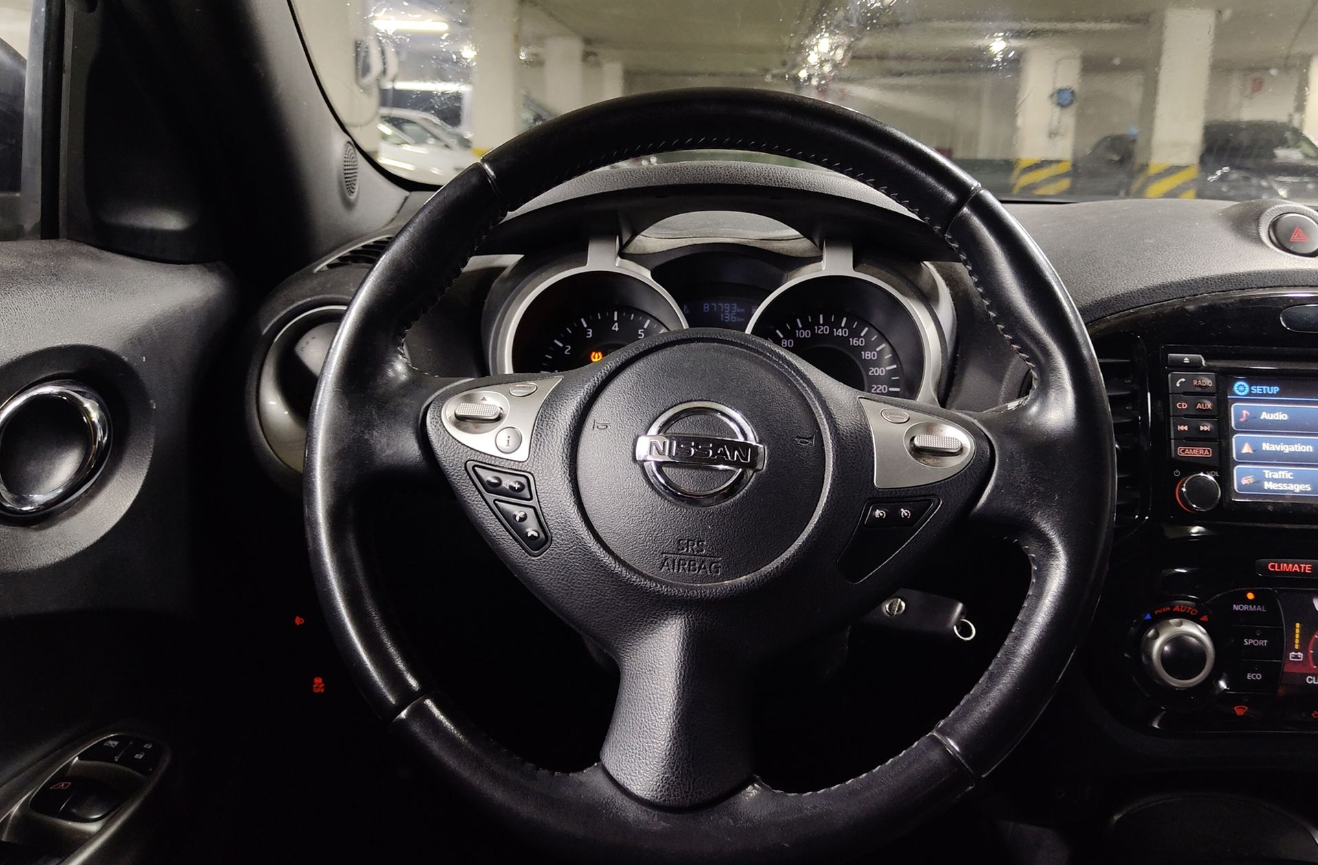 Nissan Juke G Acenta - foto 19