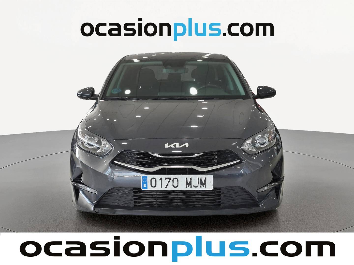 KIA Ceed KIA Ceed 1.6 MHEV iMT Drive (136 CV) 136cv