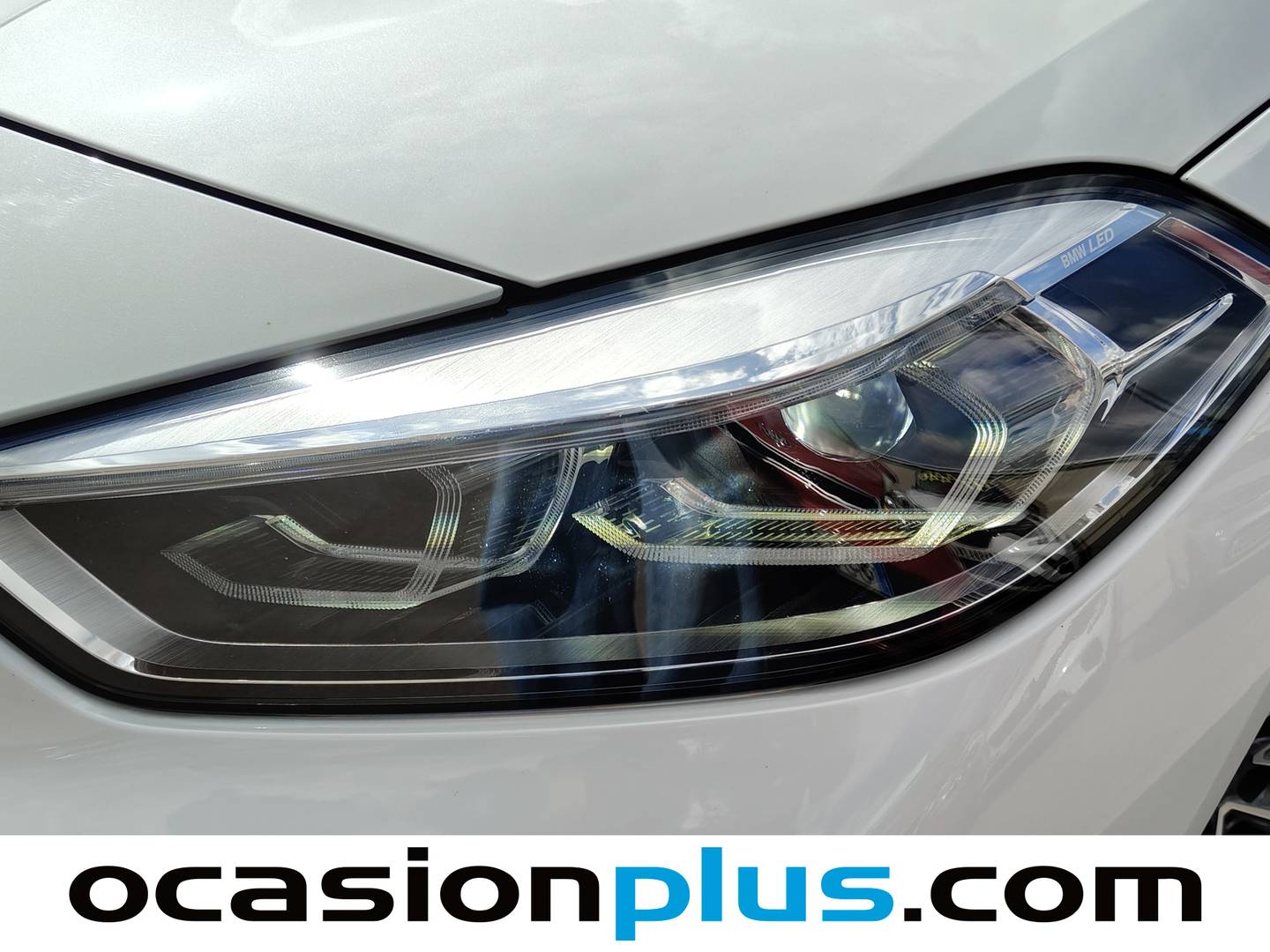 Acabados BMW Serie 1 BMW Serie 1 118d Business  (150 CV)