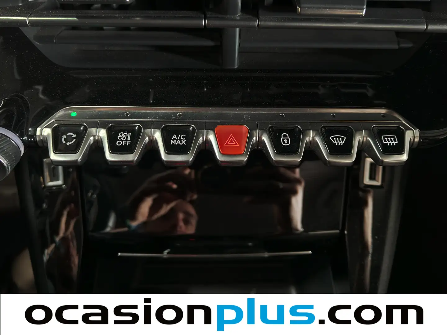 Foto Peugeot 208 Peugeot 208 PureTech 100 Allure (100 CV)