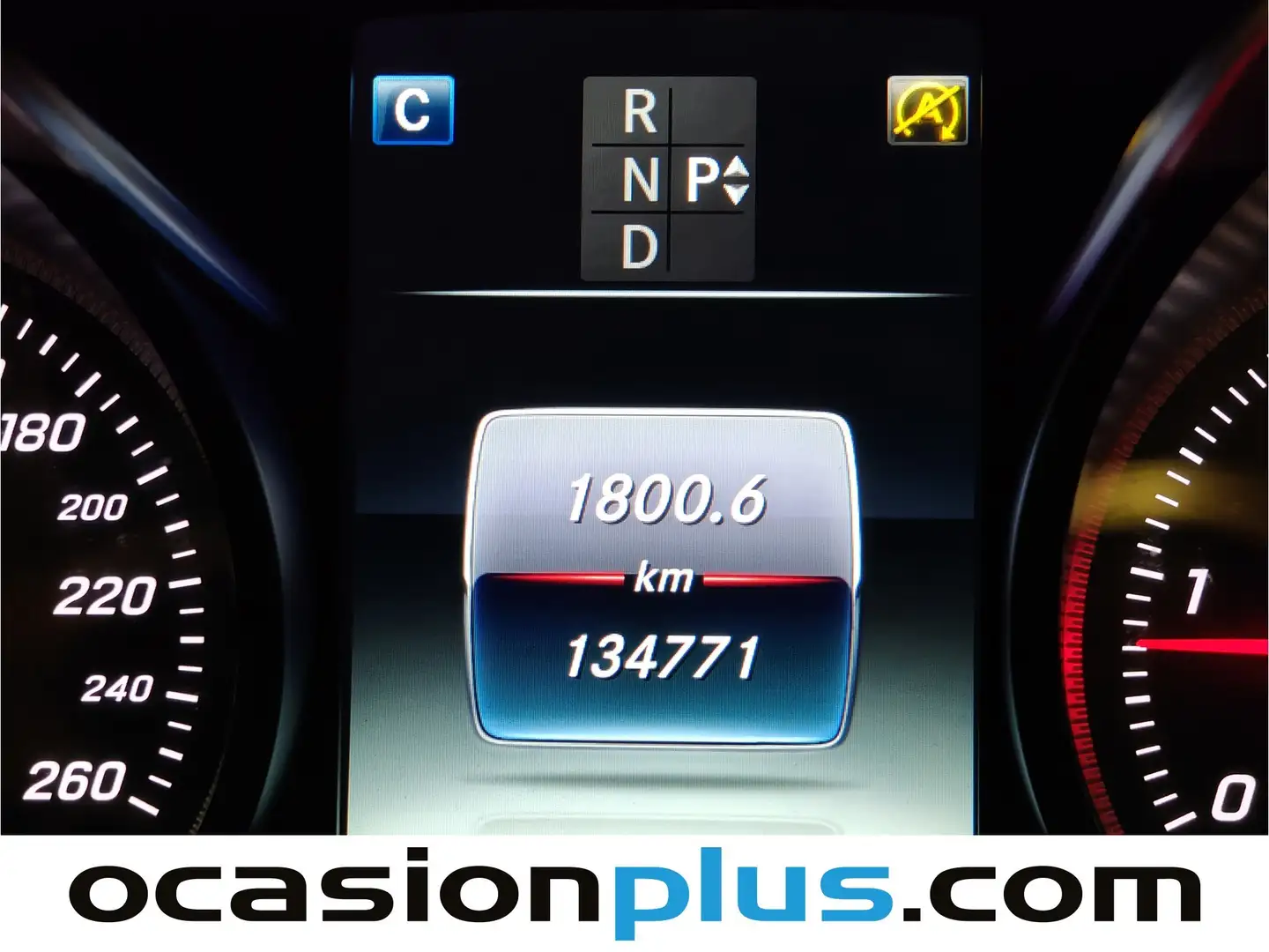 Foto Mercedes Clase C Mercedes-Benz Clase C 220 d (170 CV) Pack AMG