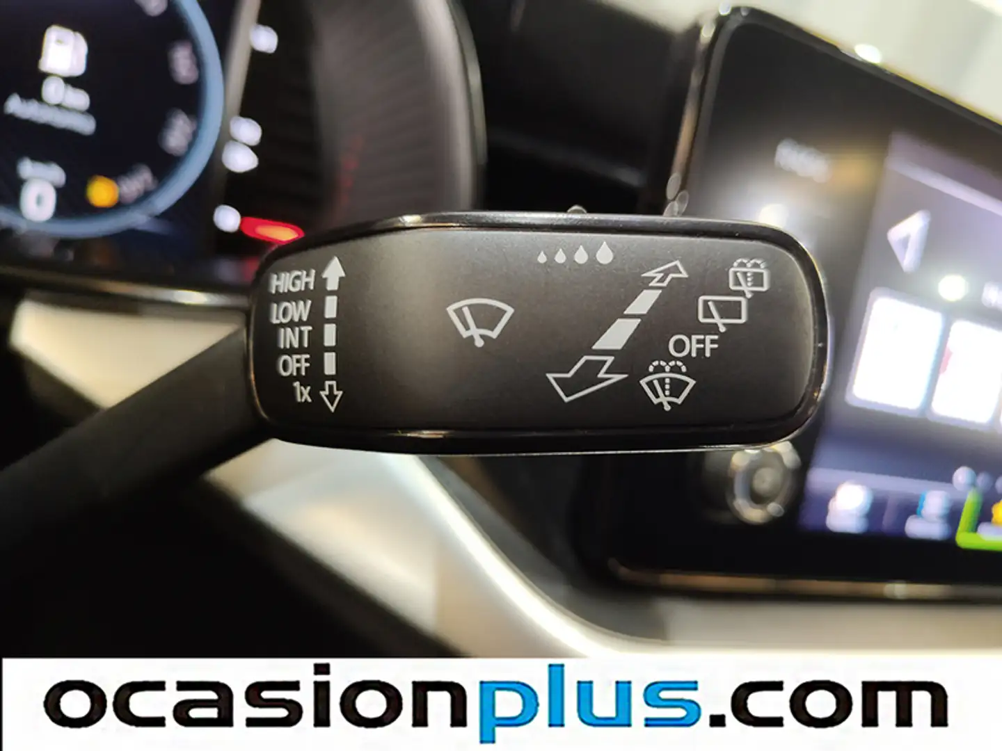 Foto Skoda Kamiq Skoda Kamiq 1.0 TSI Ambition (110 CV)