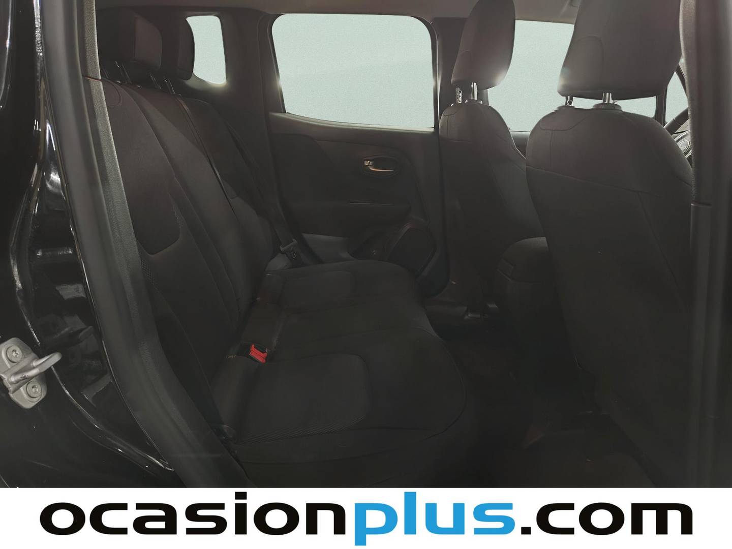 Jeep Renegade Jeep Renegade 1.0G Longitude 4x2 (120 CV) km 0