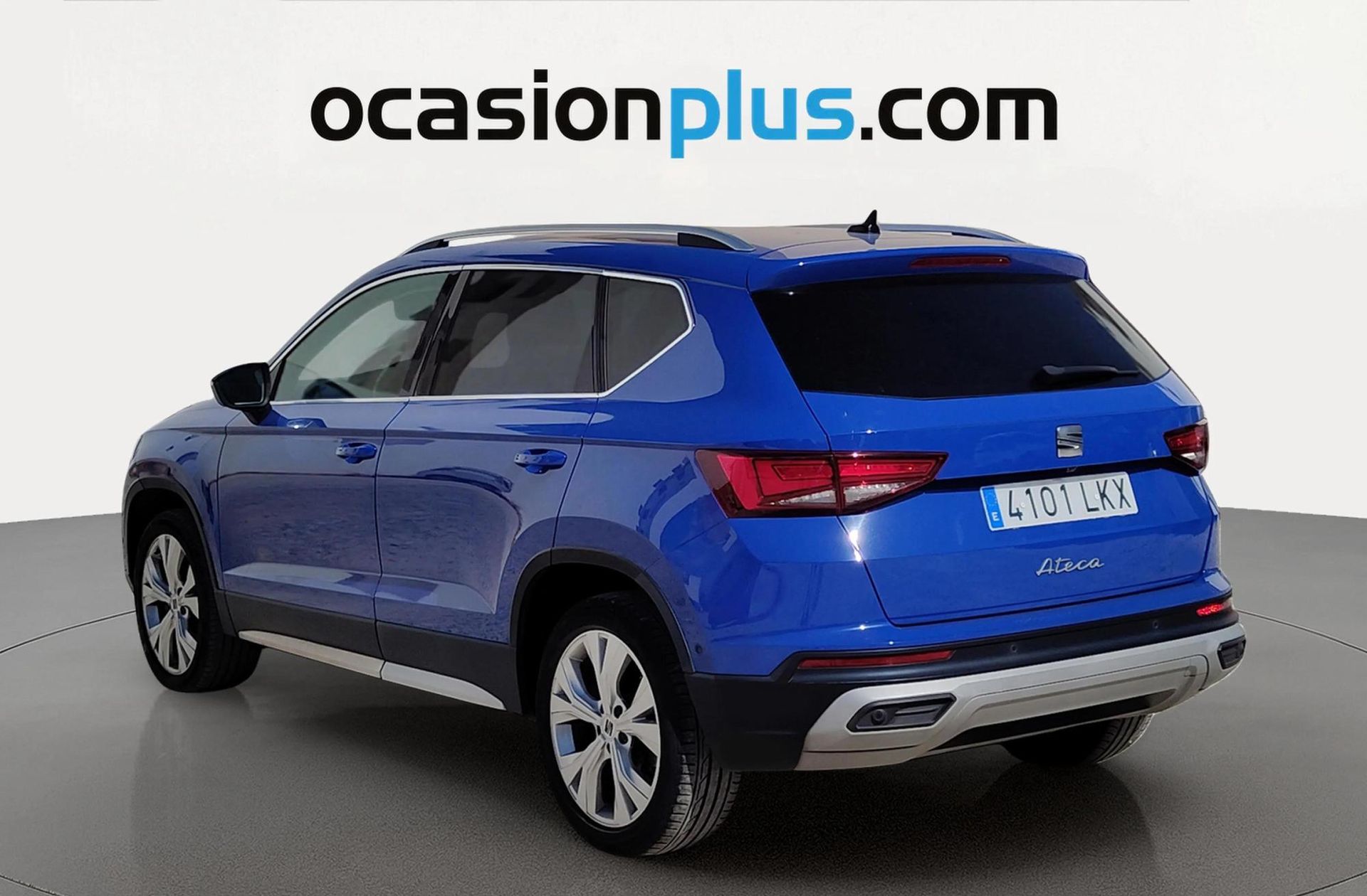 SEAT Ateca 2.0 TDI X-Perience Go DSG - foto 3
