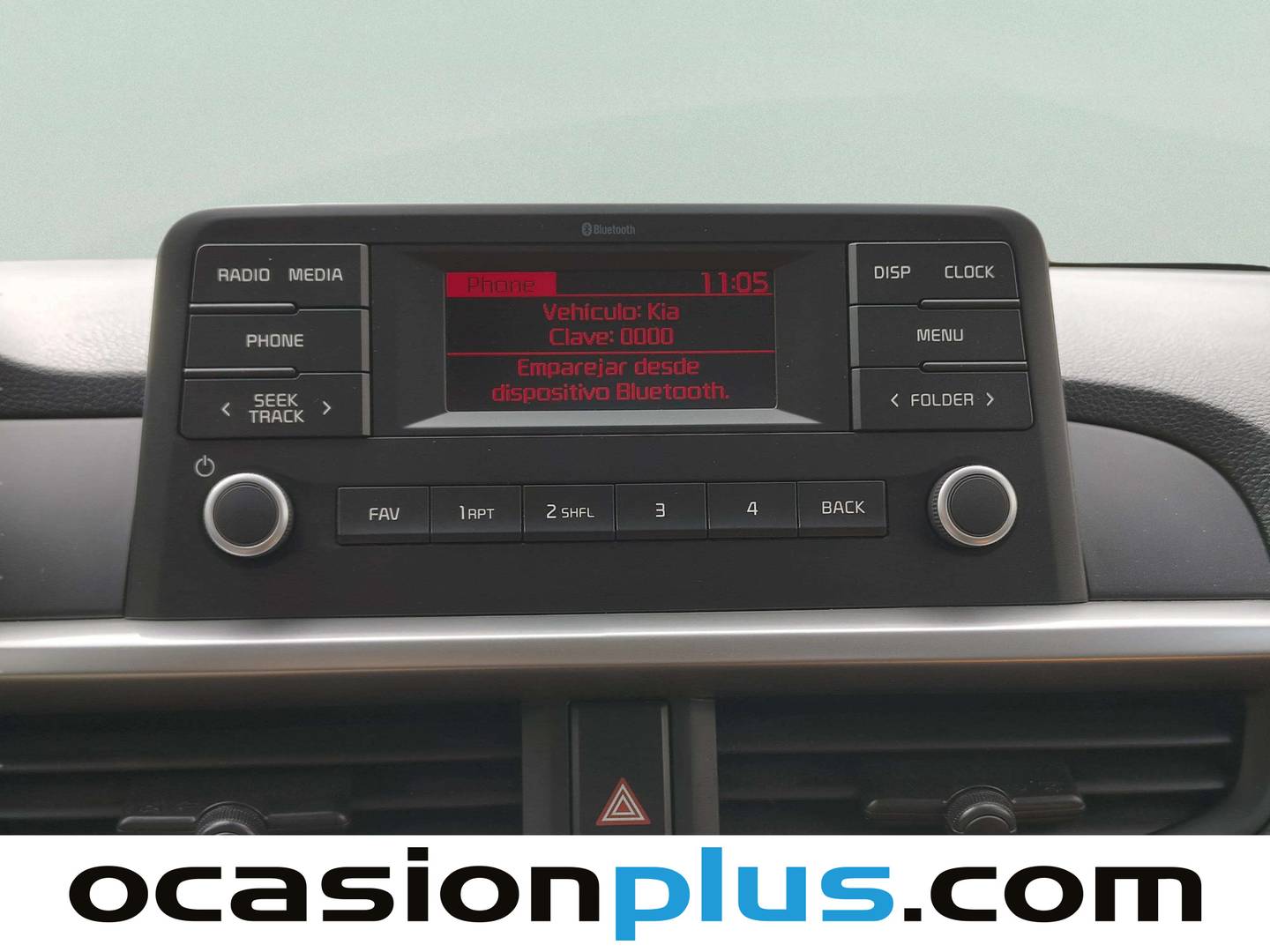 KIA Picanto KIA Picanto 1.0 DPi Concept (67 CV) barato