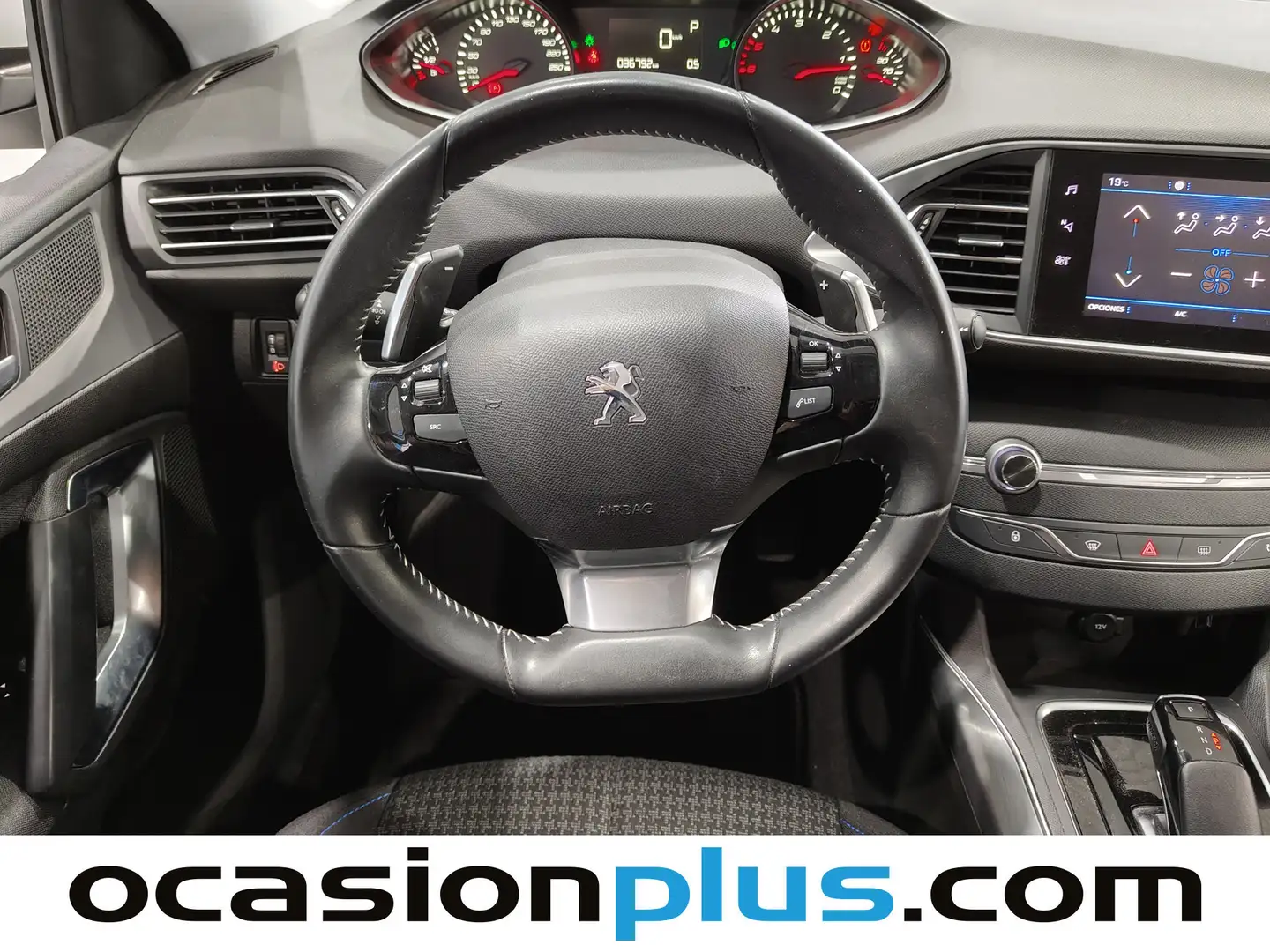 Foto Peugeot 308 Peugeot 308 BlueHDi 130 S&S Style EAT8 (130 CV)