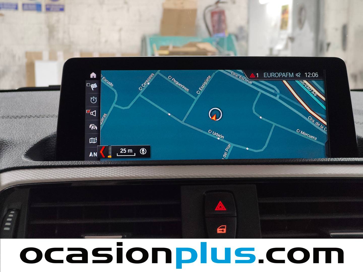 Foto BMW Serie 2 BMW Serie 2 218i Coupe (136 CV) Pack M