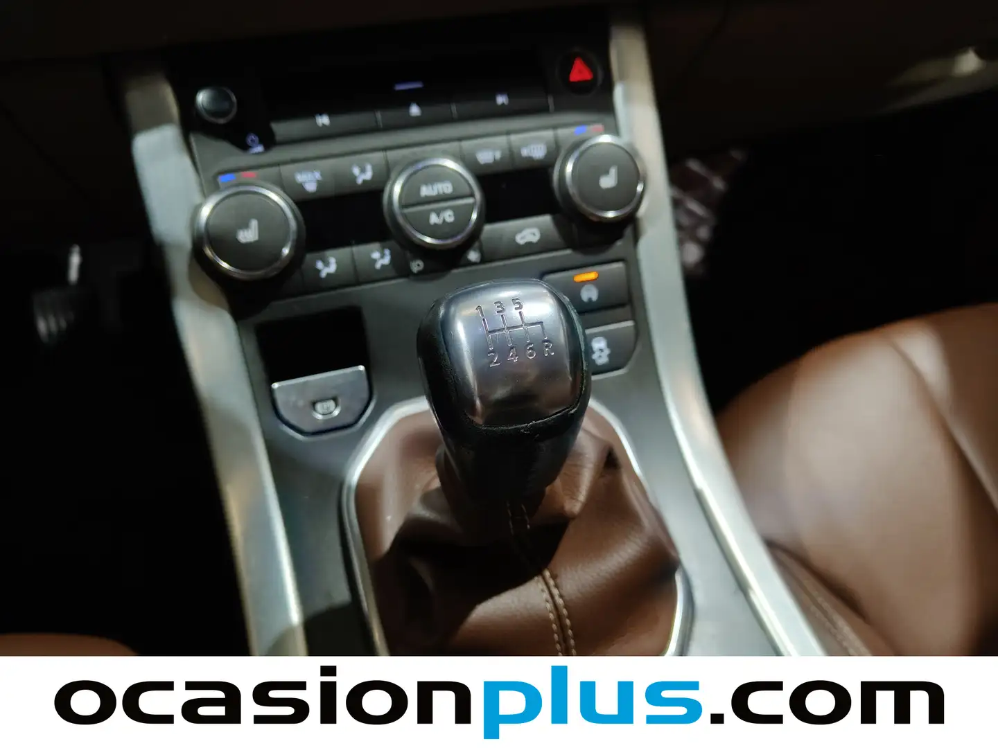 Foto Land Rover Range Rover Evoque Land Rover Range Rover Evoque 2.2L eD4 Pure Tech 4x2 (150 CV)