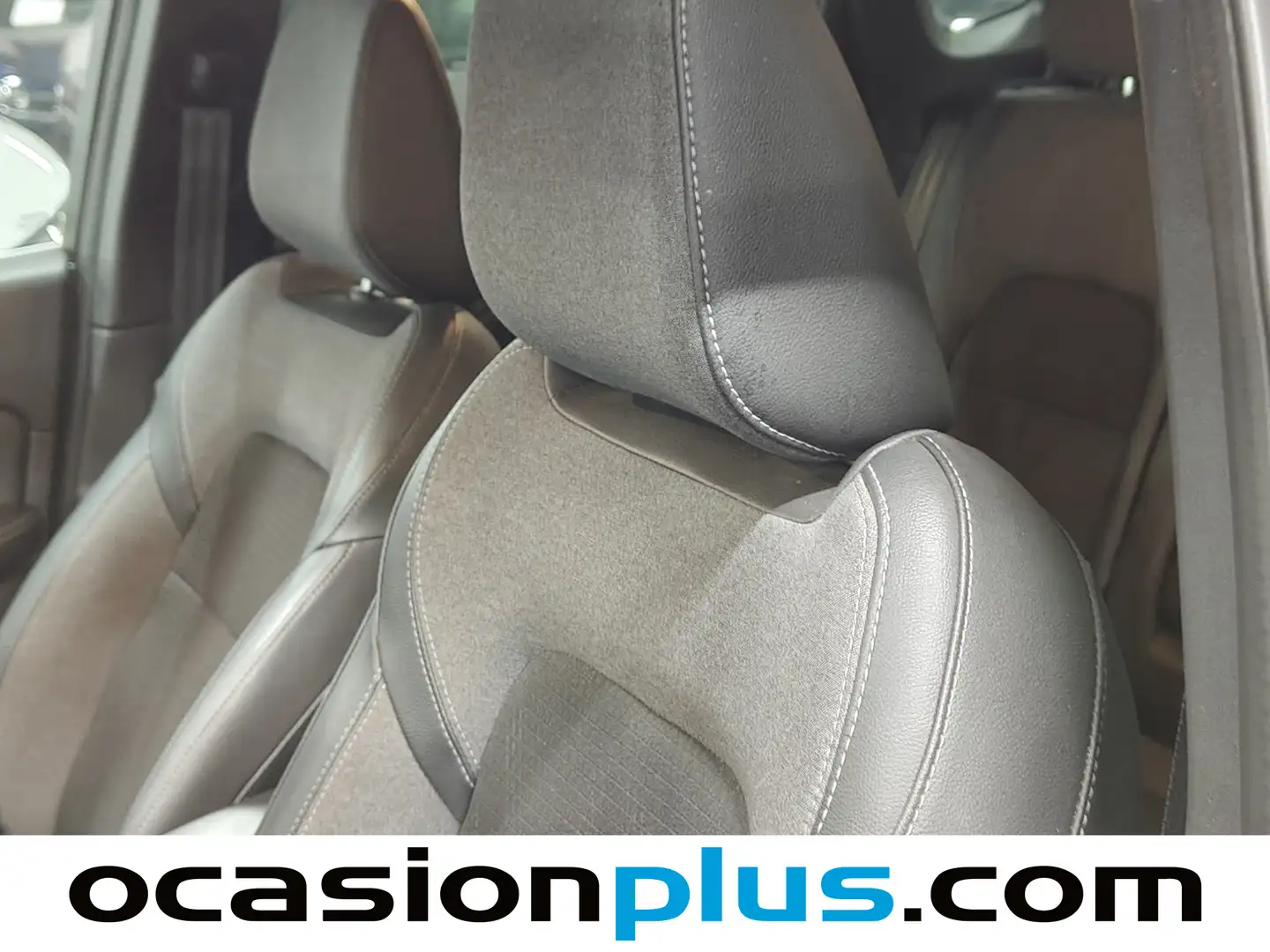 Foto Nissan QASHQAI Nissan Qashqai DIG-T 160 N-Connecta Xtronic DCT (158 CV)