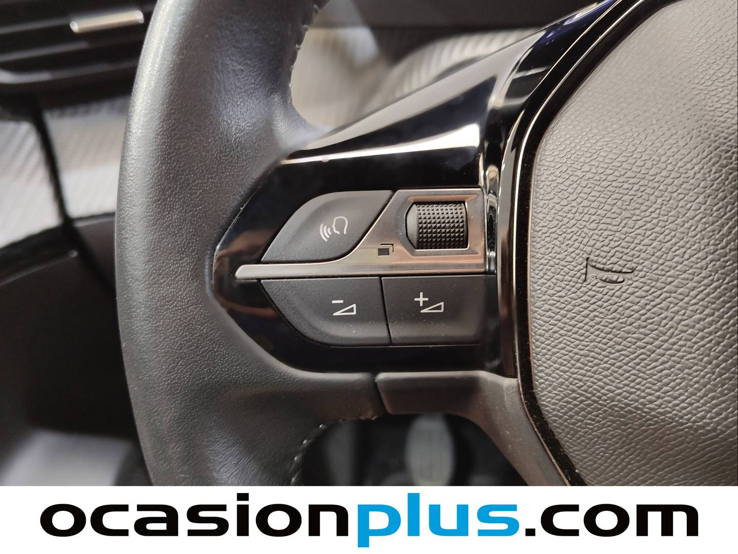Peugeot 2008 Peugeot 2008 PureTech 130 S&S Allure Pack (130 CV) seminuevo