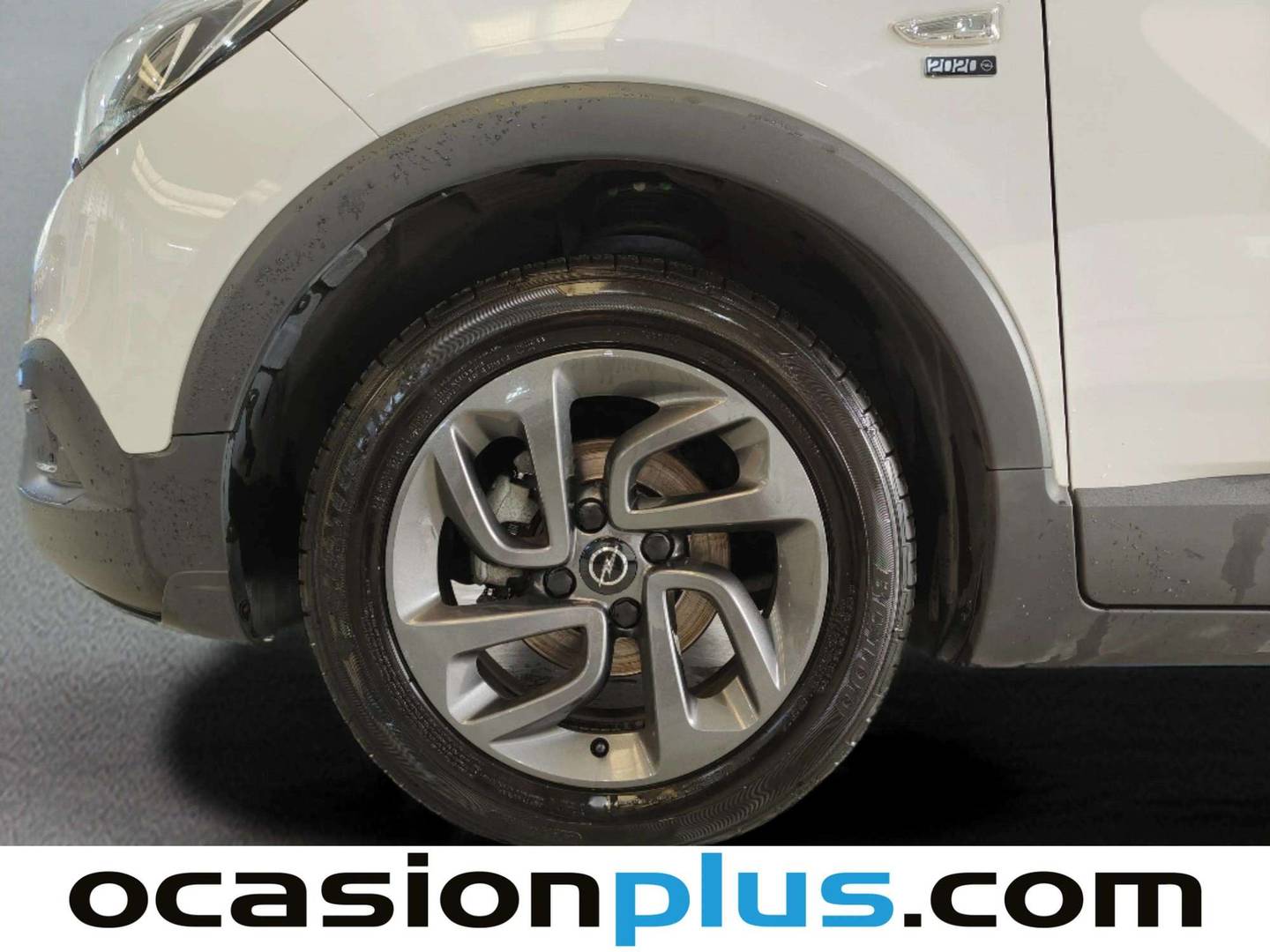 Opel Crossland X Opel Crossland X 1.5 D Opel 2020 (102 CV) al mejor precio