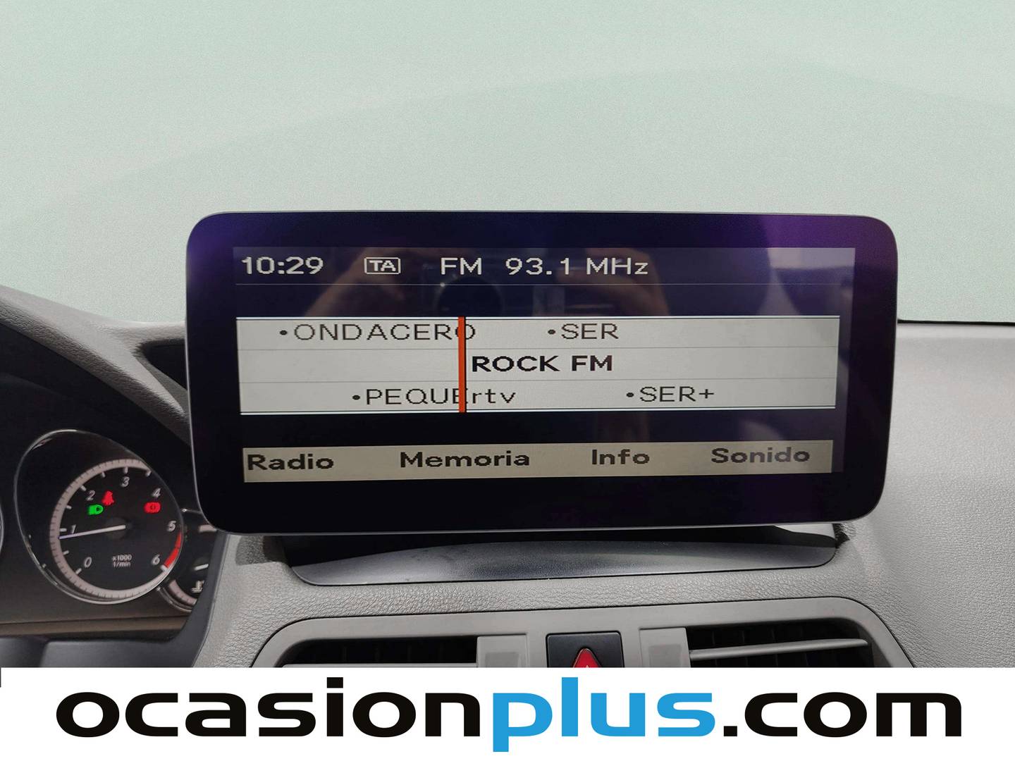 Mercedes Clase E Mercedes Clase E E 220 CDI Coupe BE Elegance (170 CV) km 0