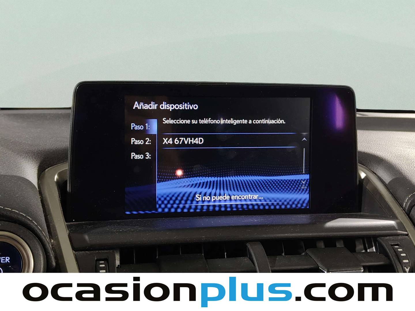 Lexus NX Lexus NX 300h Premium 2WD (197 CV) de ocasión