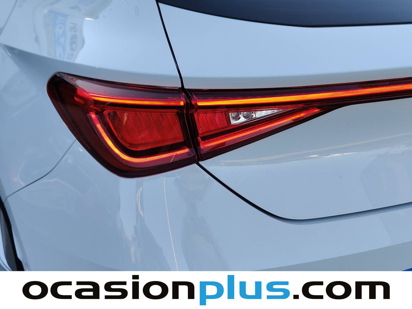 Seat León SEAT León 1.4 e-Hybrid S&S FR XL DSG (204 CV) 204cv