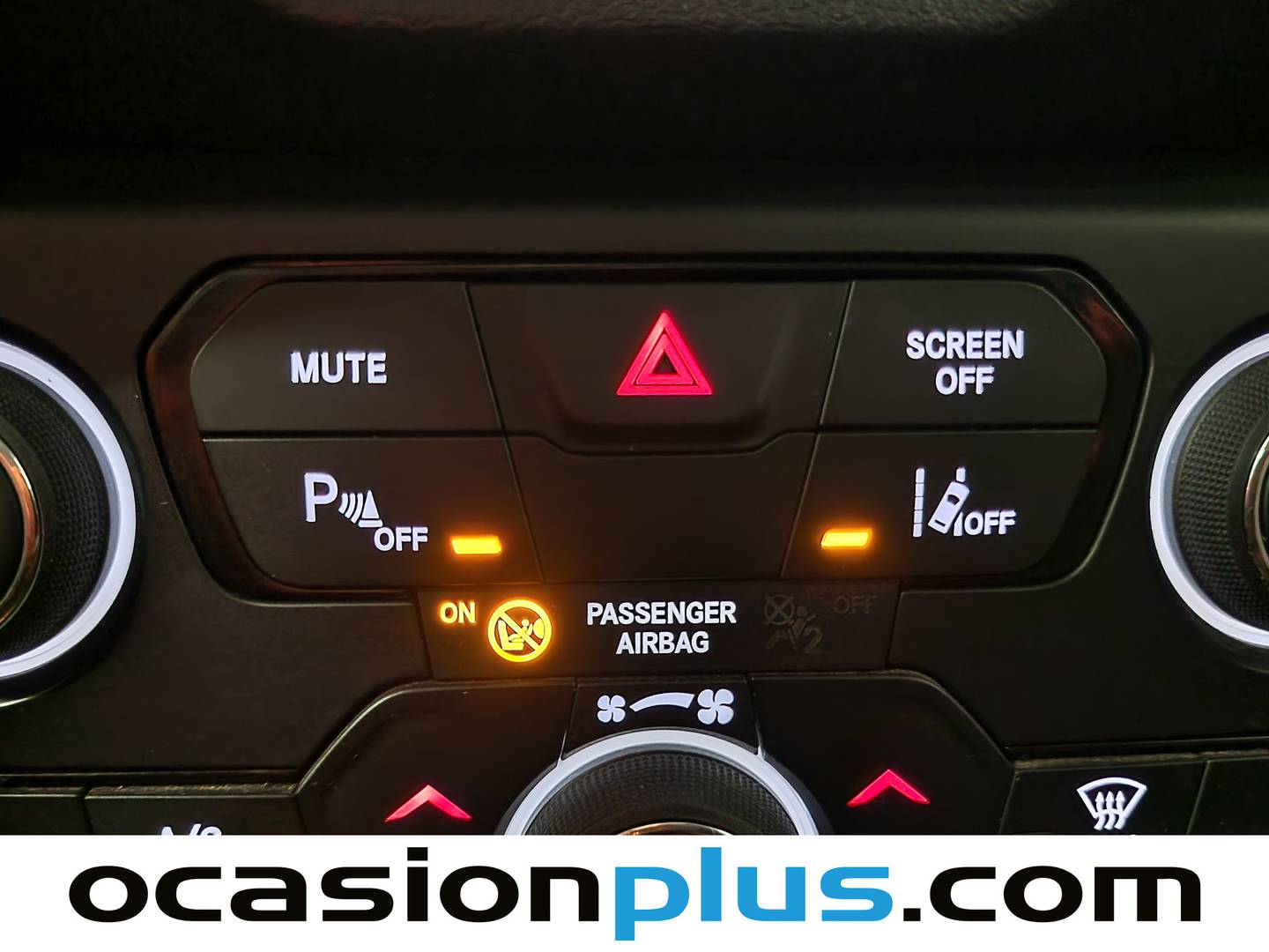 Foto Jeep Renegade Jeep Renegade 1.0G Limited 4x2 (120 CV)