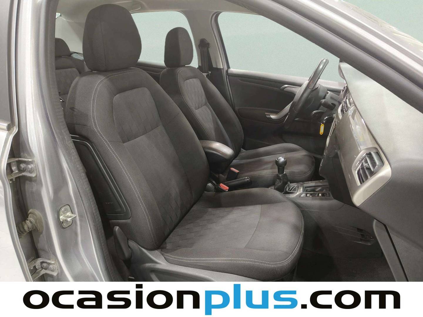 Citroën C-Elysée Citroën C-Elysee PureTech 82 Shine (82 CV) km 0