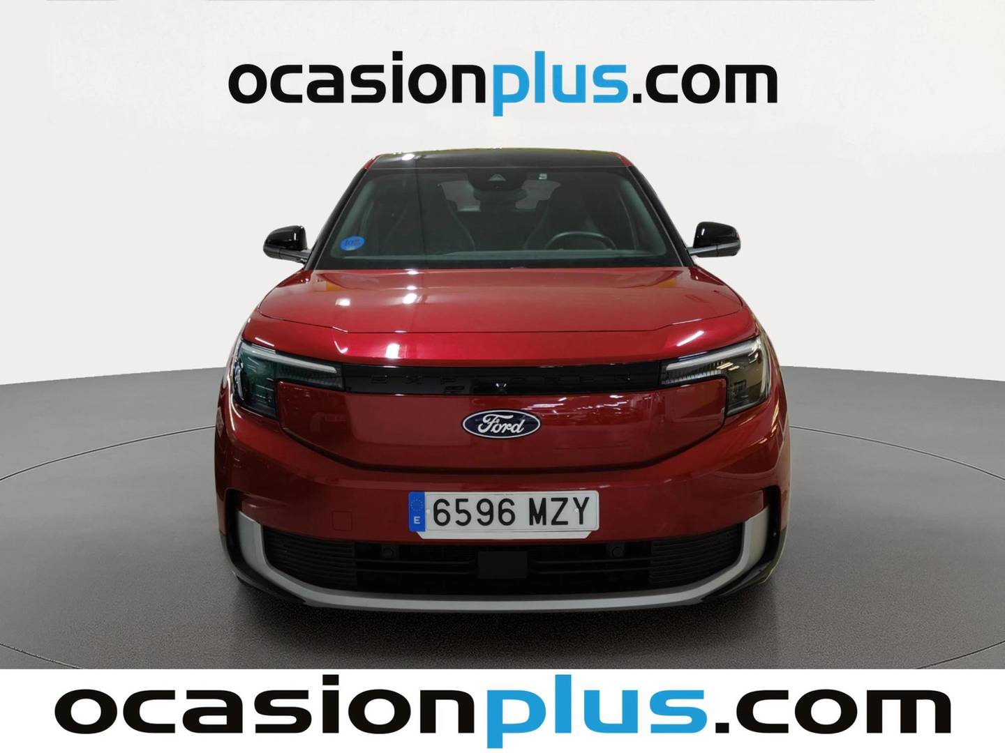 Ford Explorer EV Ford Explorer Premium Rango Extendido RWD 77kWh (286 CV) barato