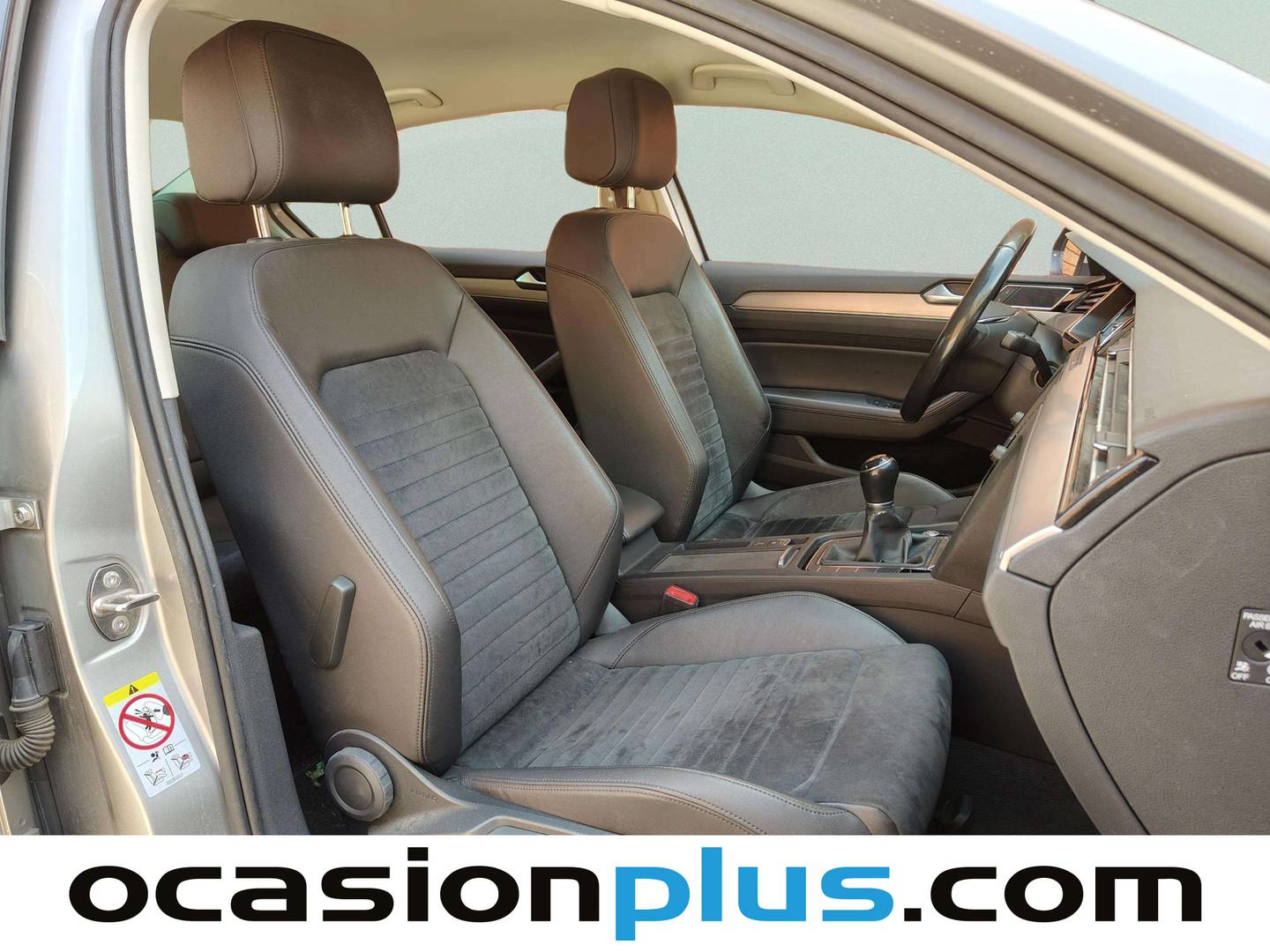 Volkswagen Passat Volkswagen Passat Sport 2.0 TDI BMT (150 CV) 150cv