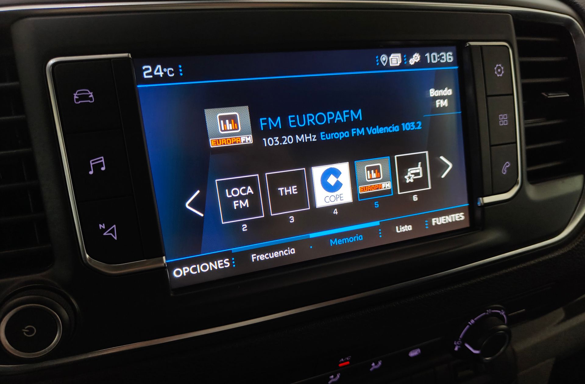 Peugeot Expert Furgon BlueHDi 100 Premium Standard - foto 33