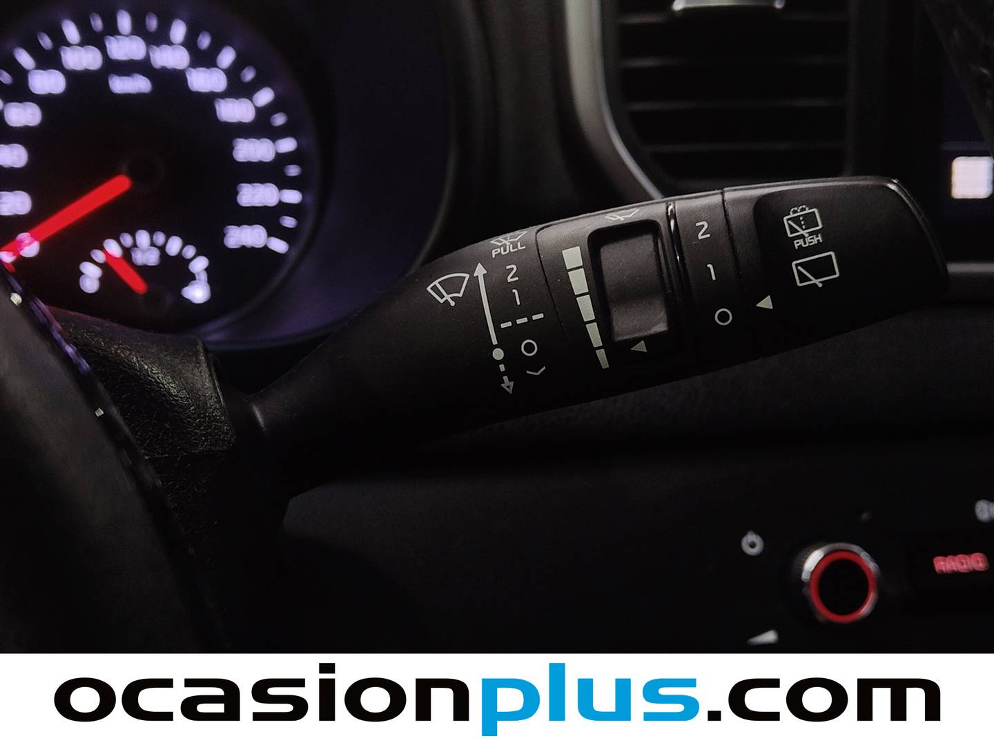 Foto KIA Sportage Kia Sportage 1.6 CRDi Concept 4x2 (115 CV)