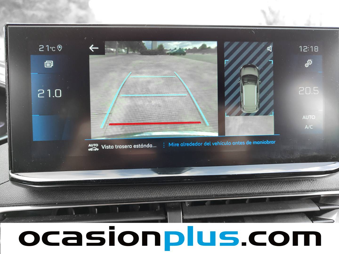 Foto Peugeot 3008 Peugeot 3008 BlueHDi 130 S&S Allure Pack EAT8 (130 CV)