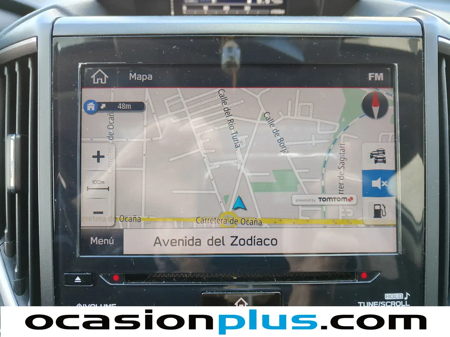 Foto Subaru Impreza Subaru Impreza 1.6i-S Executive AWD CVT Lineartronic AWD (114 CV)