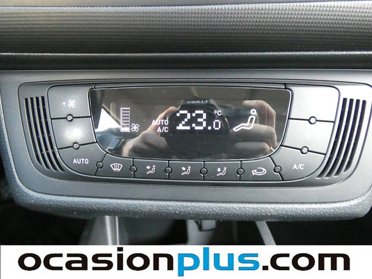 Extras y acabados del Seat Ibiza Seat Ibiza SC SC 2.0 TDI FR (143 CV)