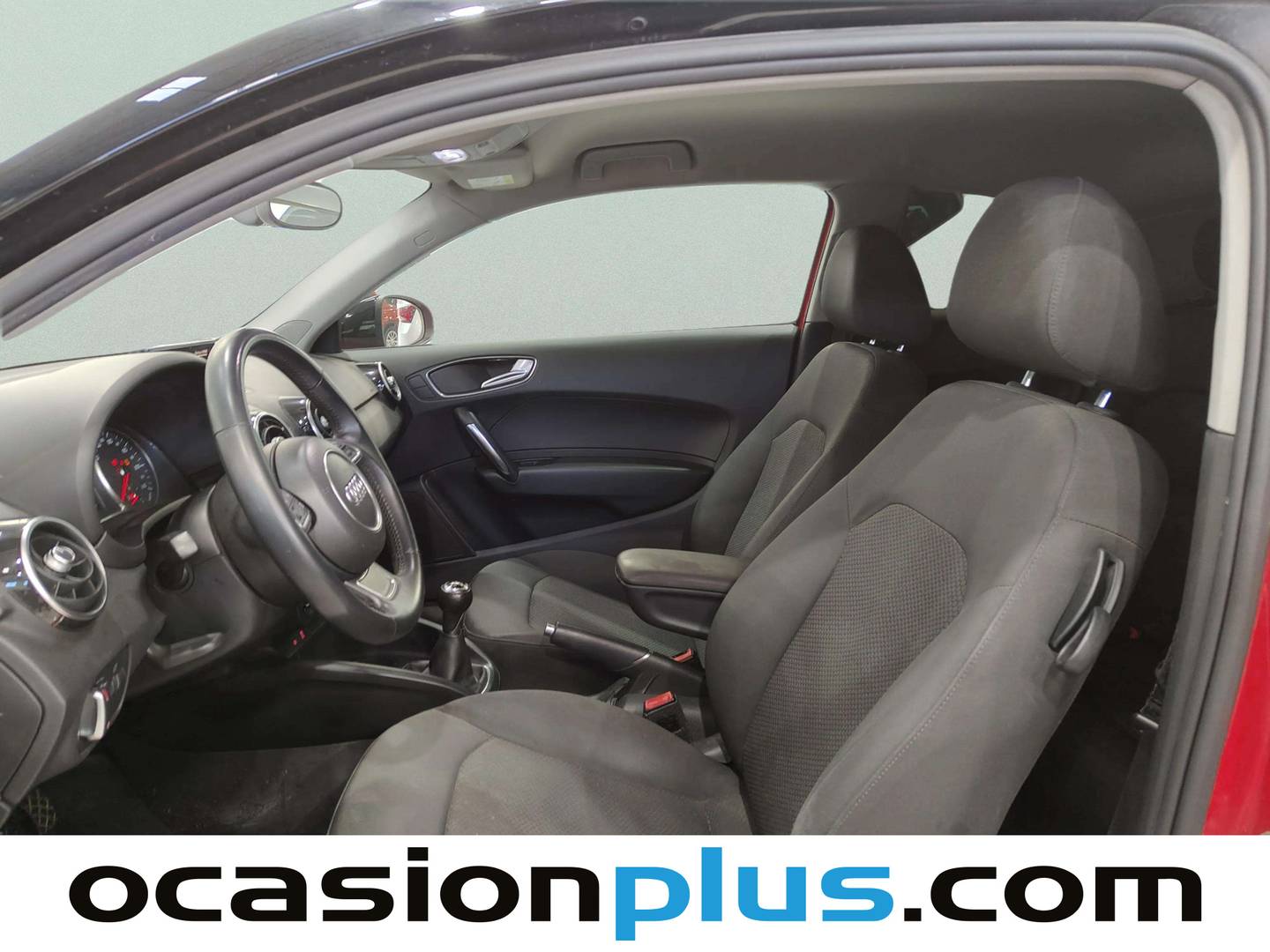 Foto Audi A1 Audi A1 Adrenalin 1.4 TDI (90 CV) Pack S-Line