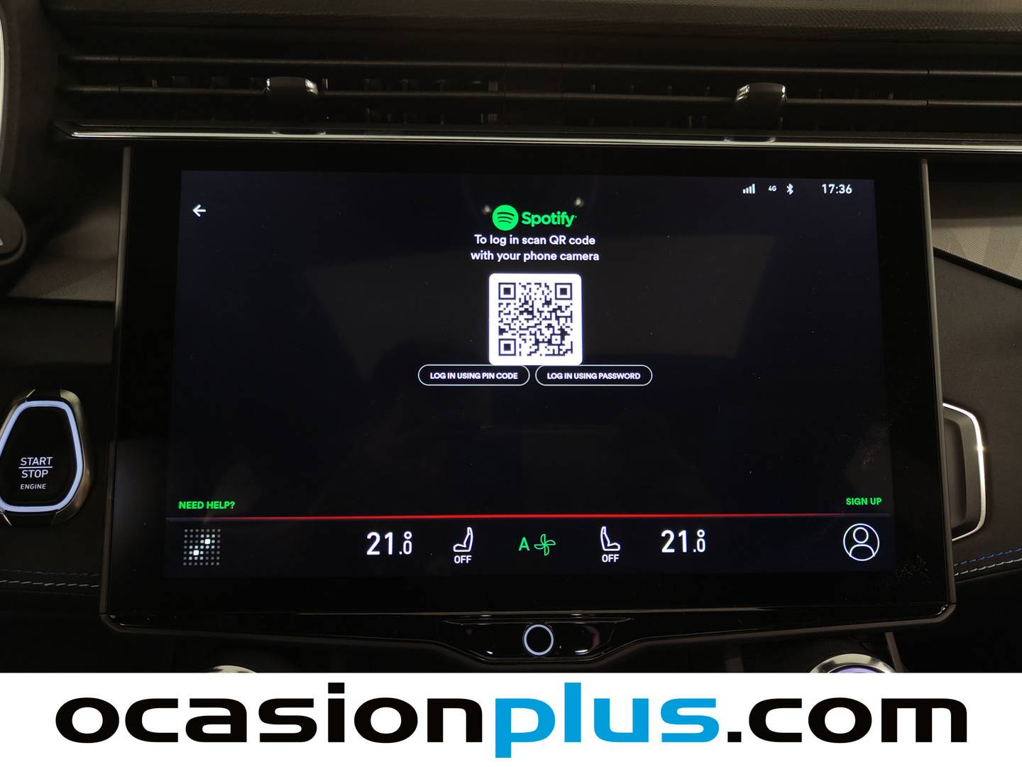 Lynk & Co 01 Lynk & Co 01 1.5 PHEV 6.6kW  (261 CV) de ocasión