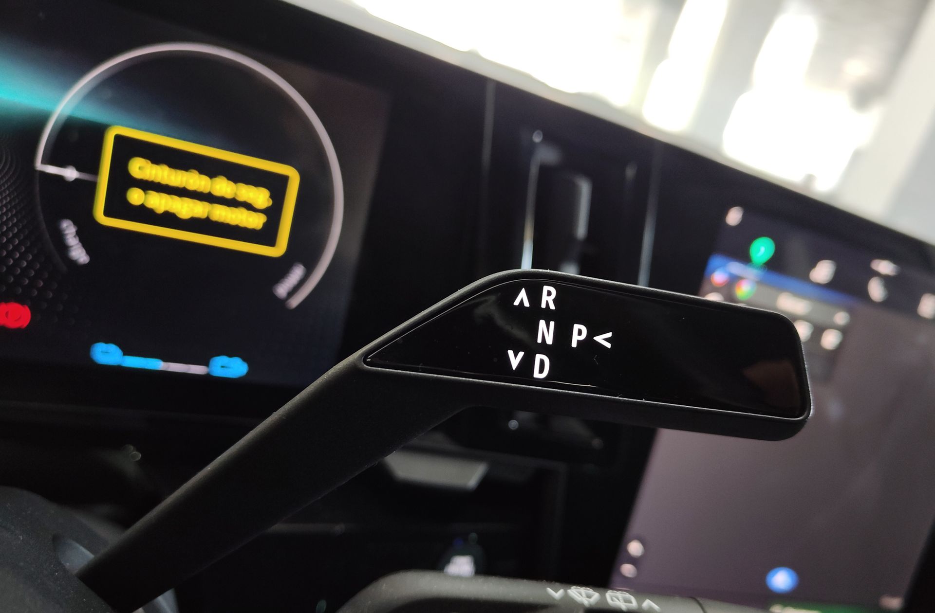 Renault Austral Techno E-Tech Full Hybrid - foto 5