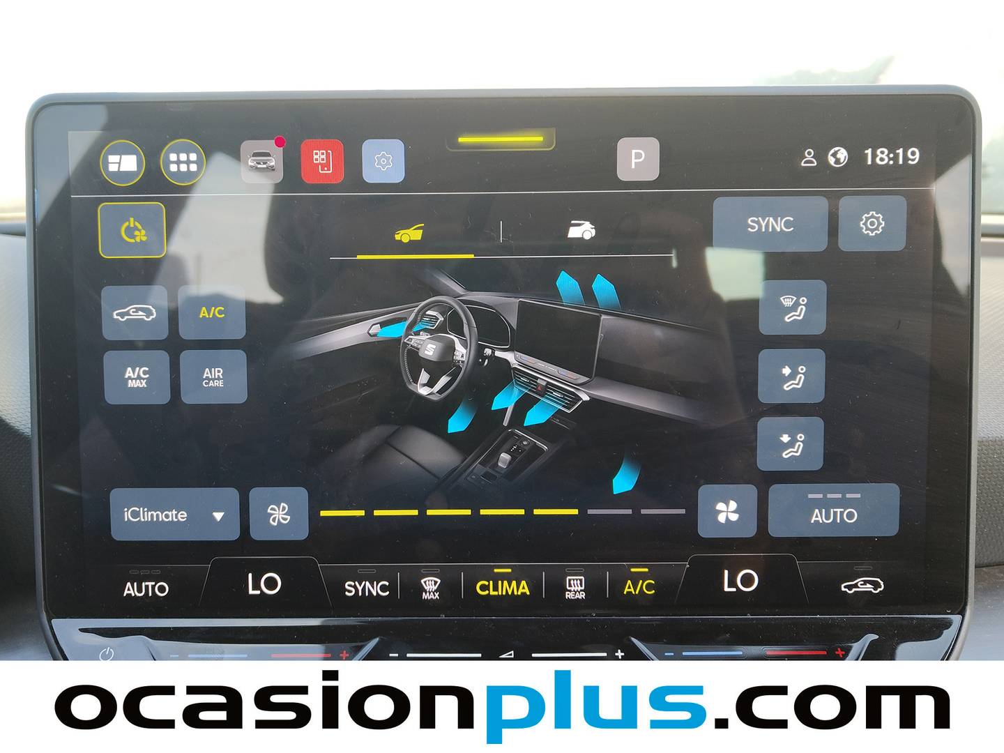 Seat León Seat León 1.5 TSI S&S FR 25 Aniversario (116 CV) gasolina