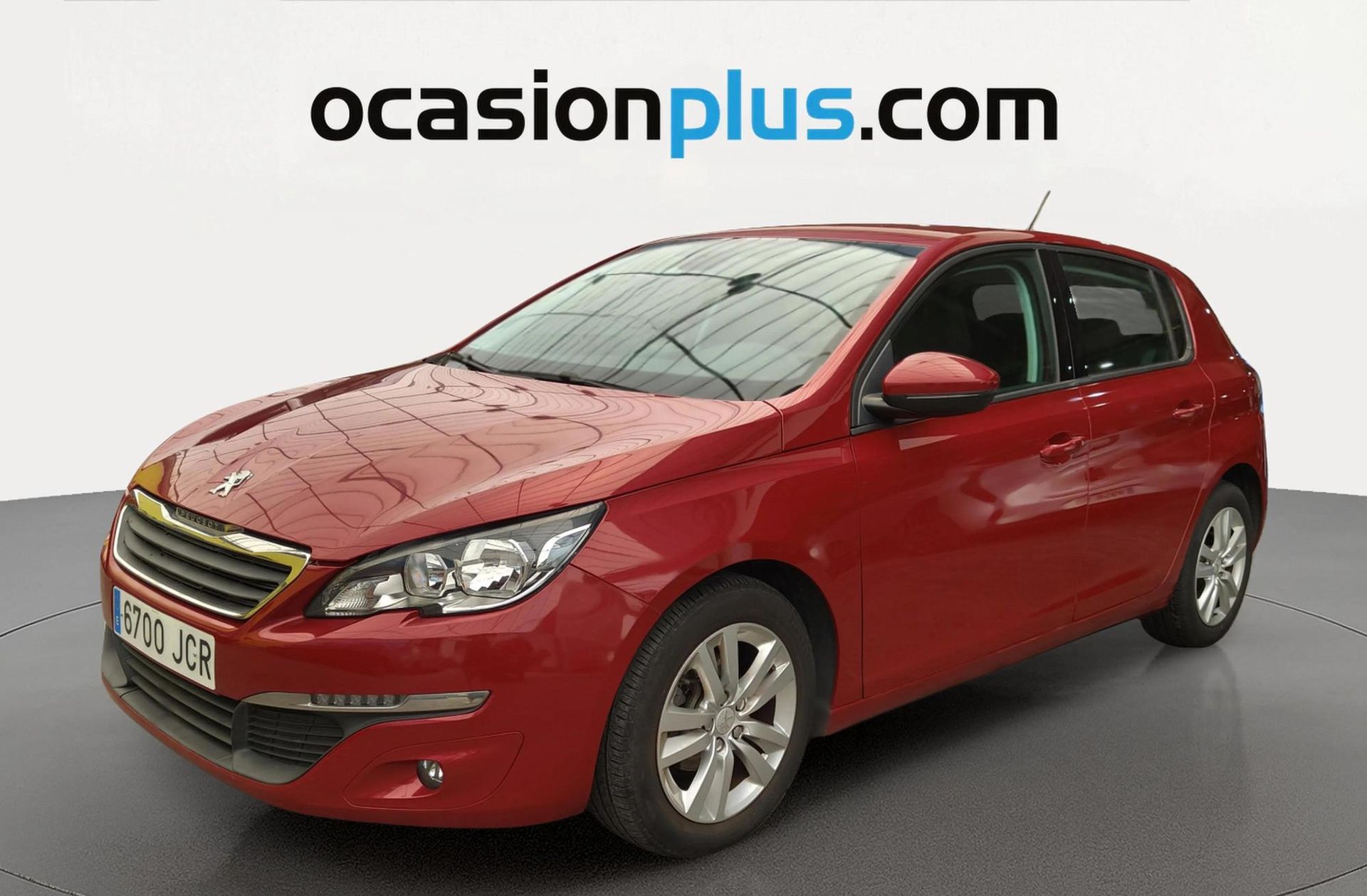 Peugeot 308 1.2 PureTech Active