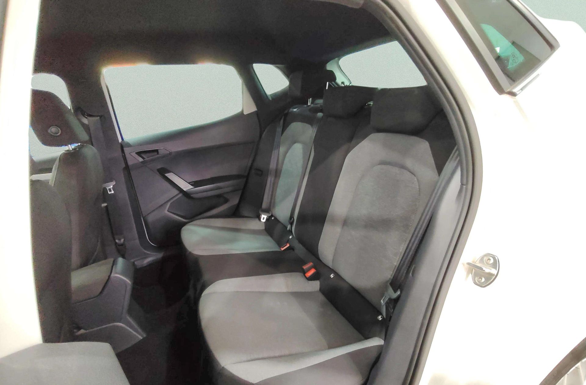 SEAT Ibiza 1.0 TSI Xcellence - foto 11
