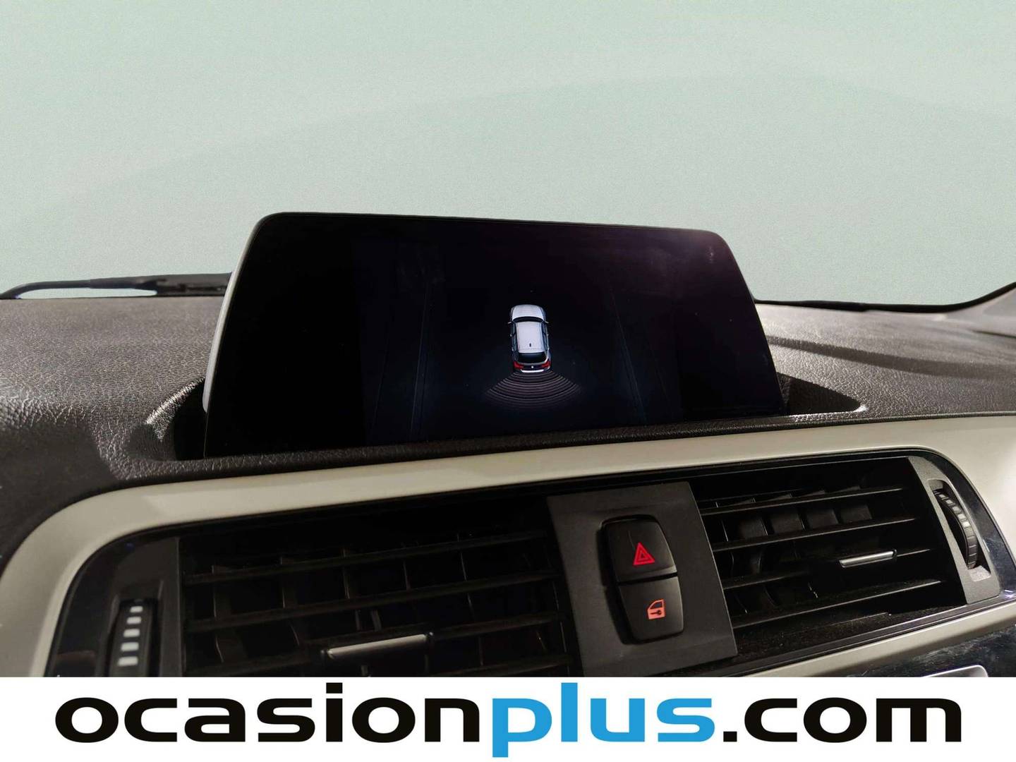 Equipamiento del BMW Serie 1 BMW Serie 1 116i (109 CV)