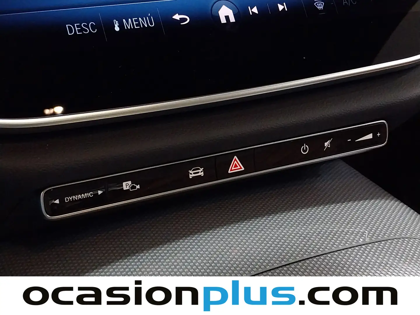 Foto Mercedes Clase E Mercedes-Benz Clase E E 220 d (197 CV) Pack AMG