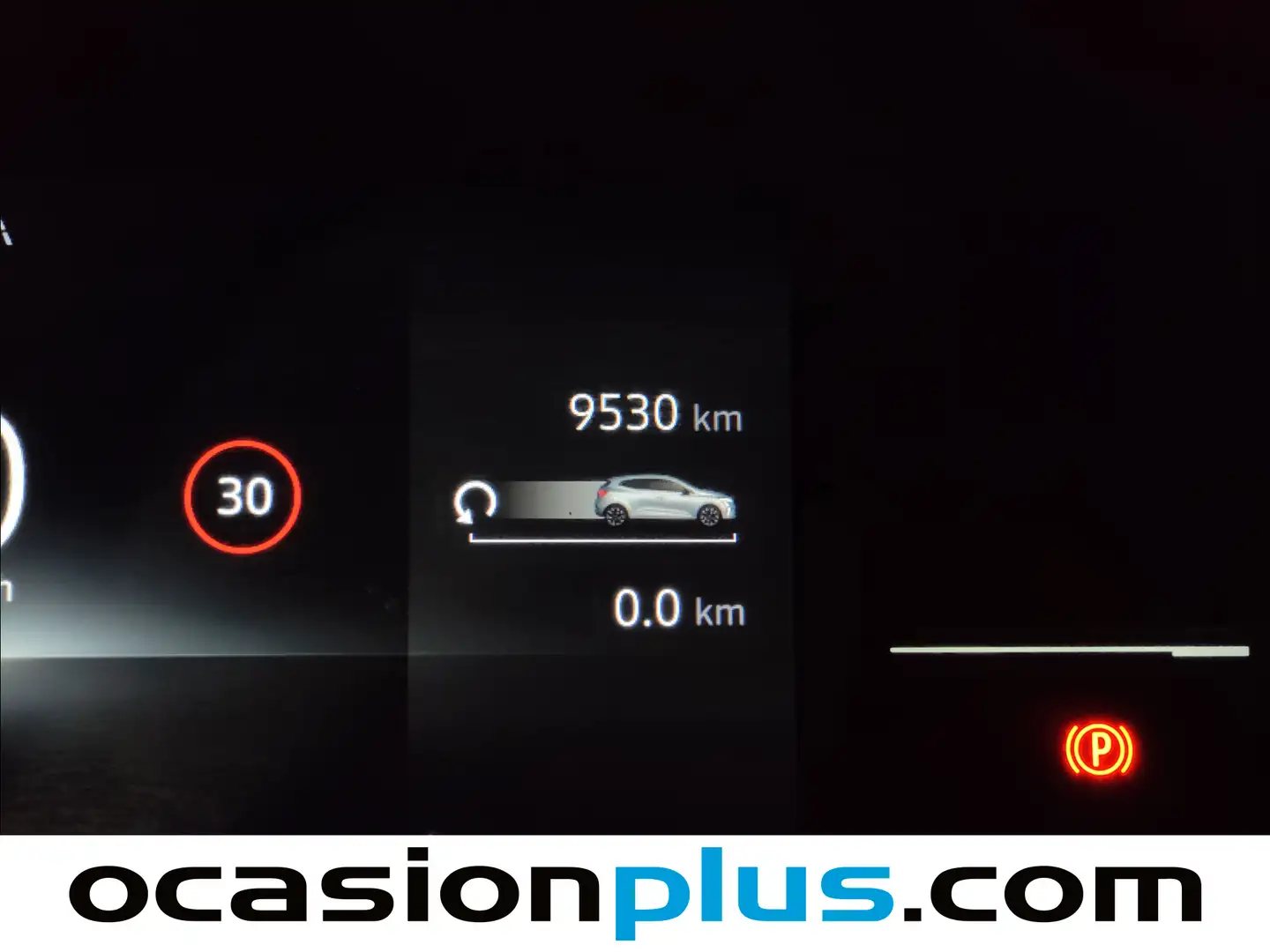 Foto Renault Clio Renault Clio Evolution dCi (100 CV)