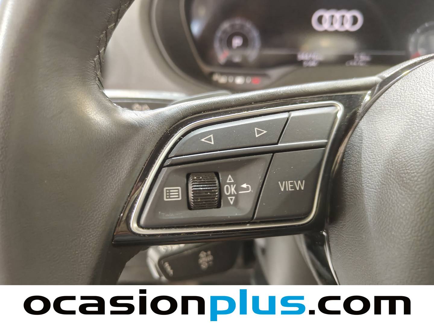 Audi Q2 Audi Q2 S line 35 TFSI (150 CV) S tronic de ocasión