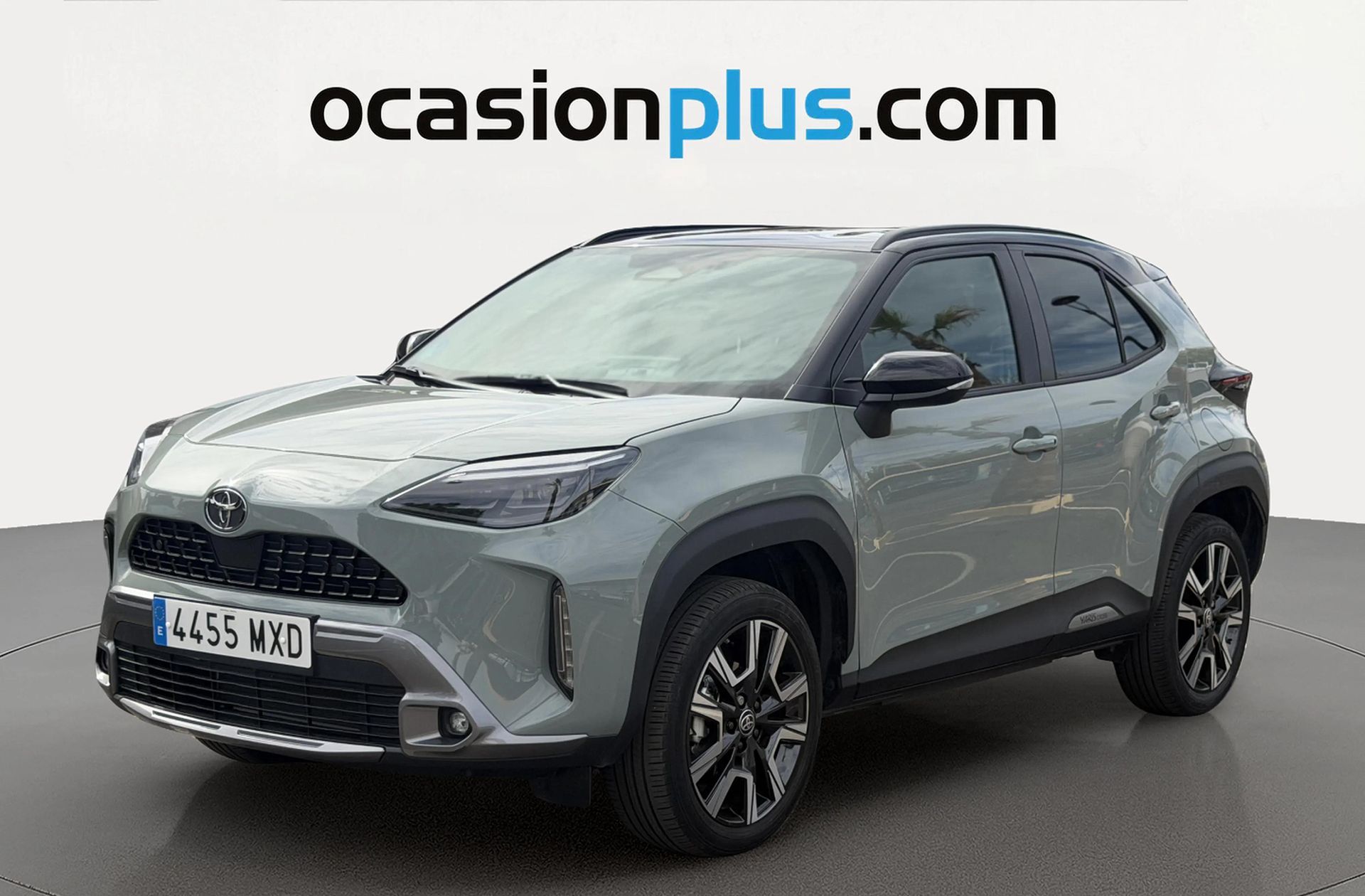 Toyota Yaris Cross 130H Premiere Edition AWD