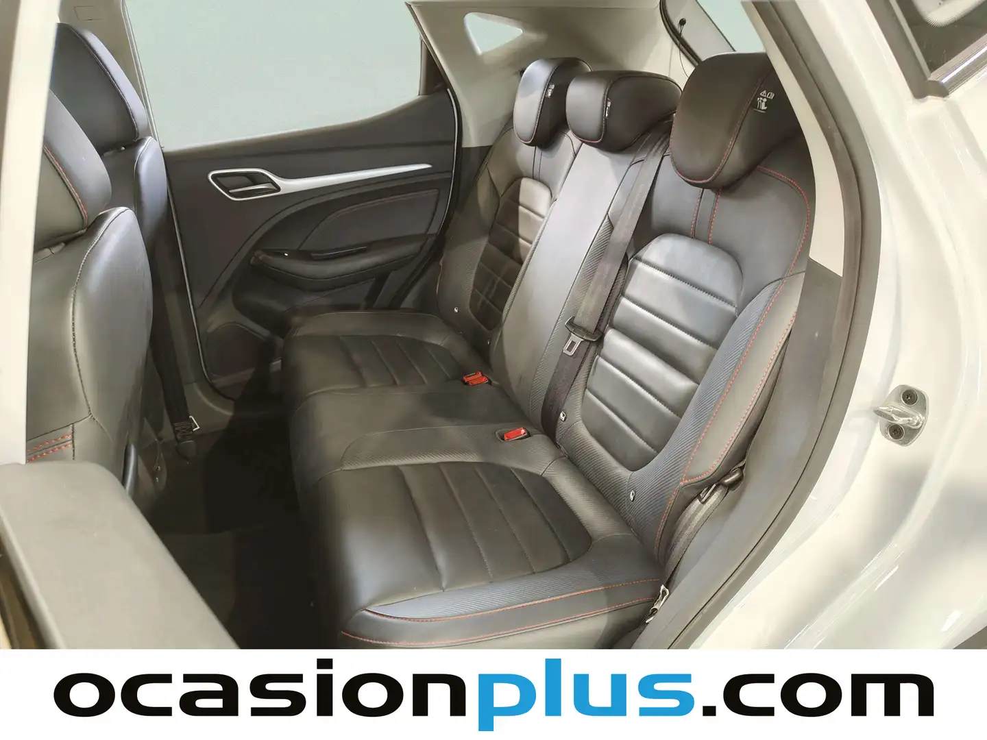 Foto MG ZS MG ZS 1.5 Luxury (106 CV)