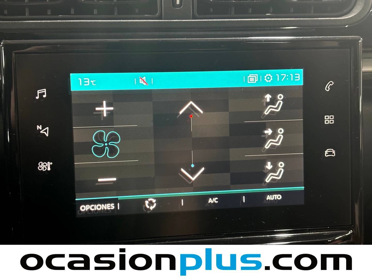 Foto Citroën C3 Citroen C3 BlueHDi 100 S&S Feel (102CV)