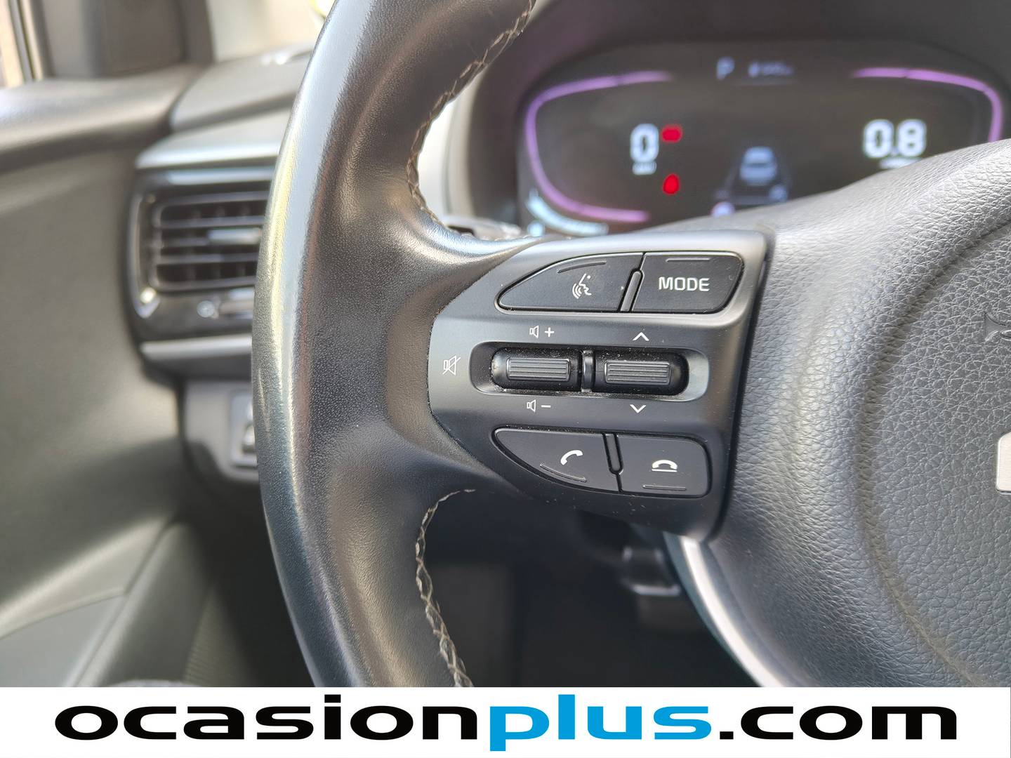 KIA Stonic KIA Stonic 1.0 T-GDi Drive DCT (100 CV) de ocasión