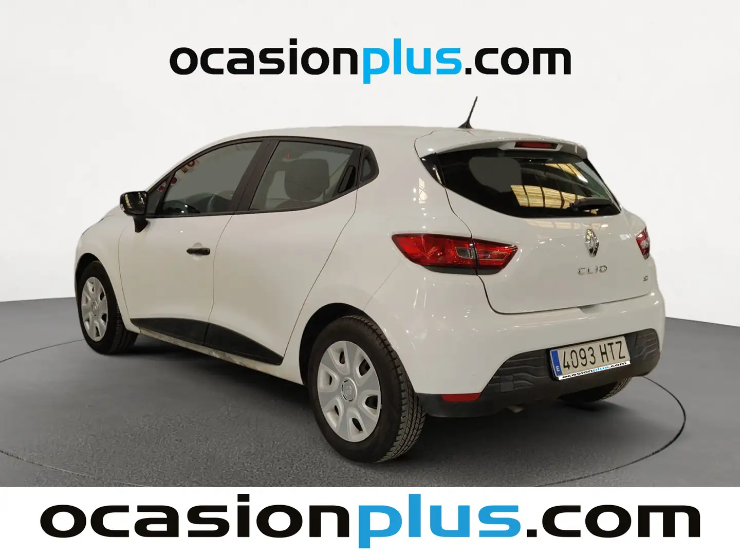 Foto Renault Clio Renault Clio Business dCi (75 CV)