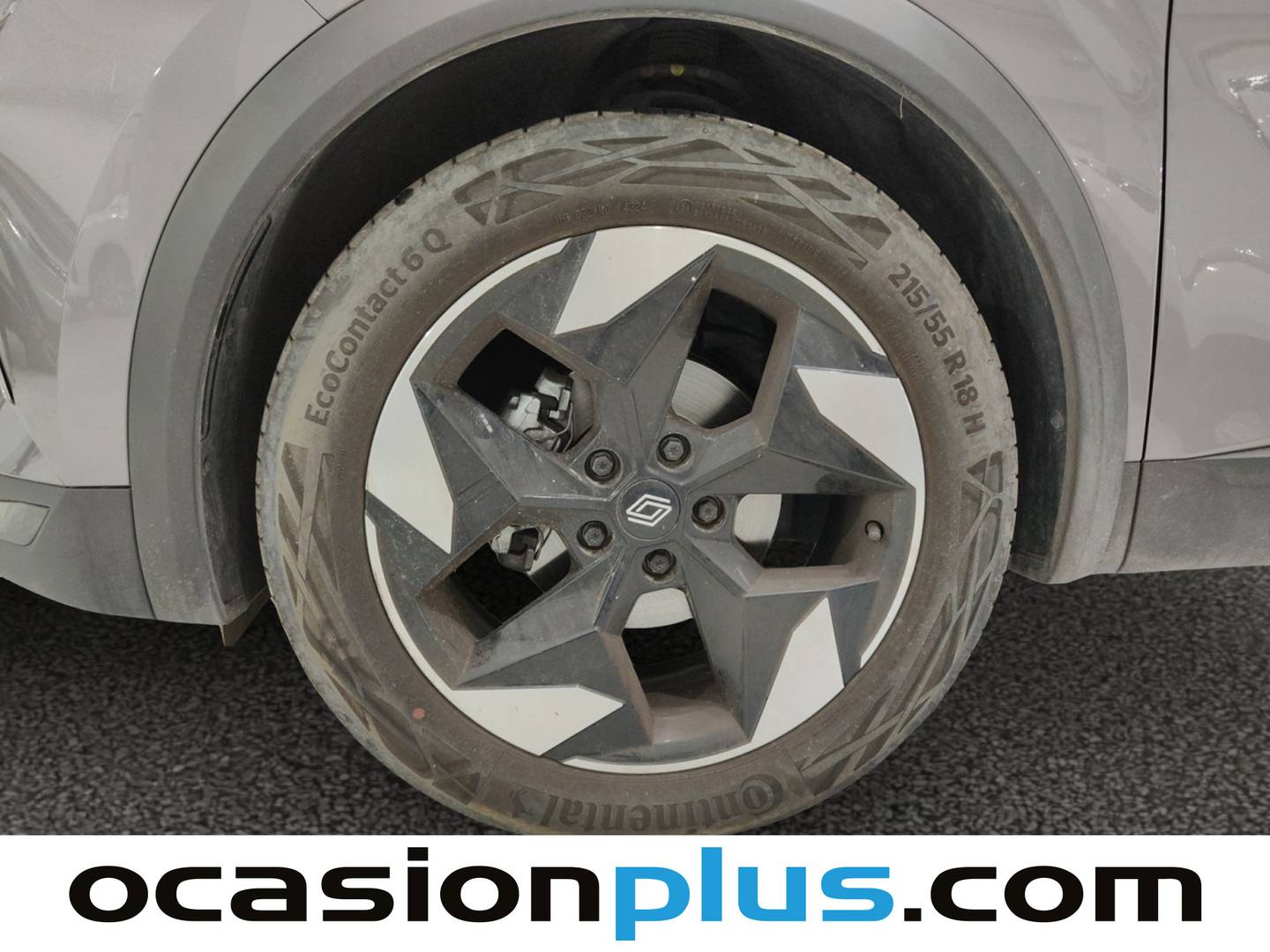 Foto Renault Captur Renault Captur Techno TCe (90 CV)