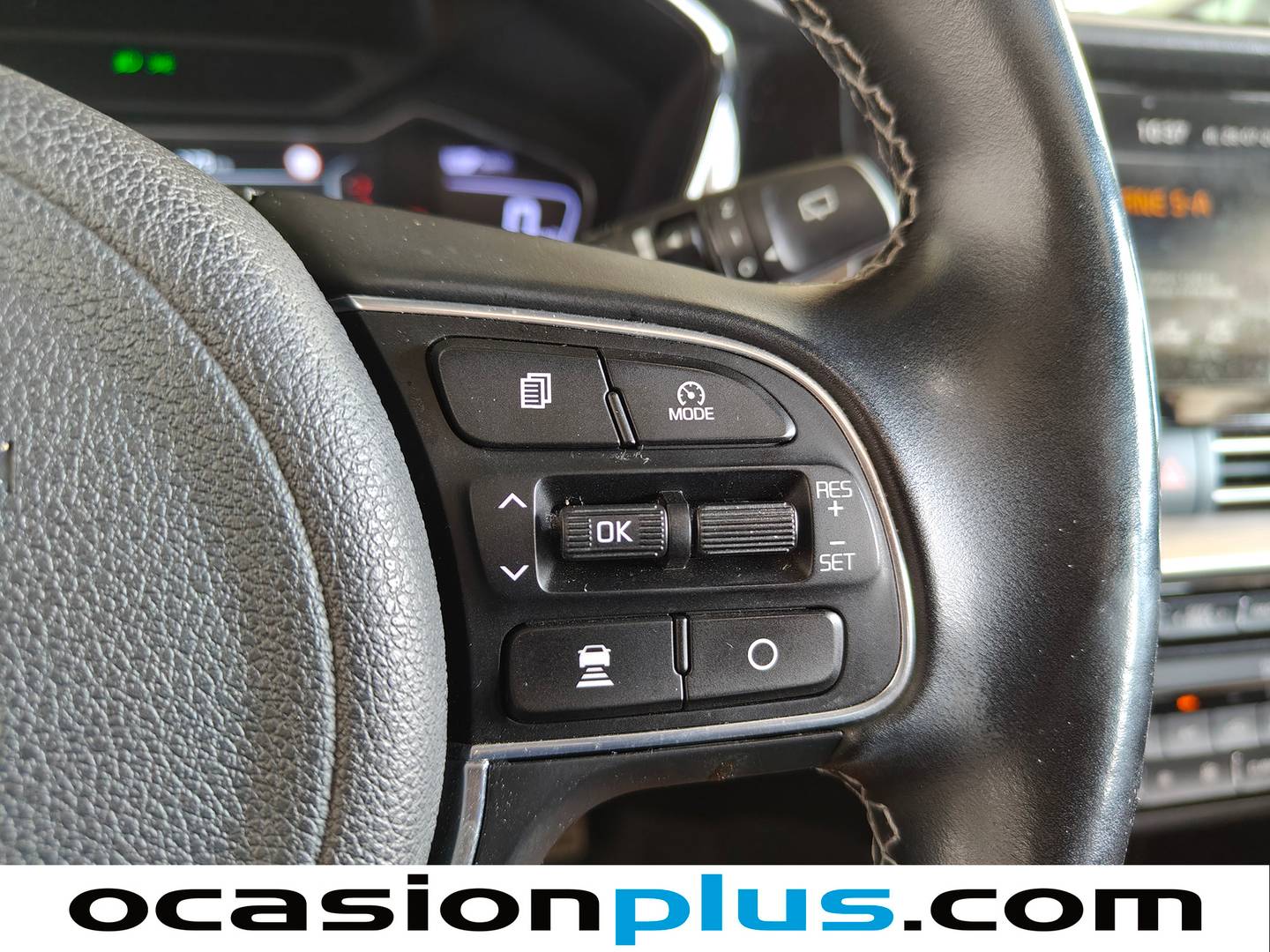 KIA Niro KIA Niro 1.6 GDi HEV Emotion (141 CV) híbrido
