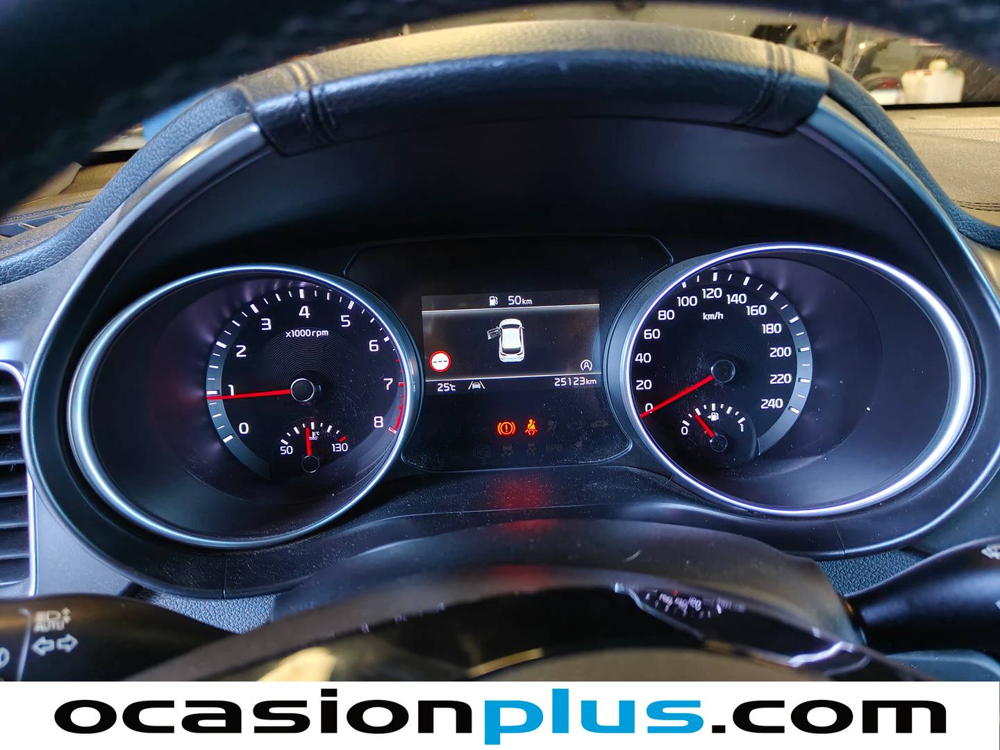 KIA Ceed KIA Ceed 1.0 T-GDI Drive (100 CV) al mejor precio