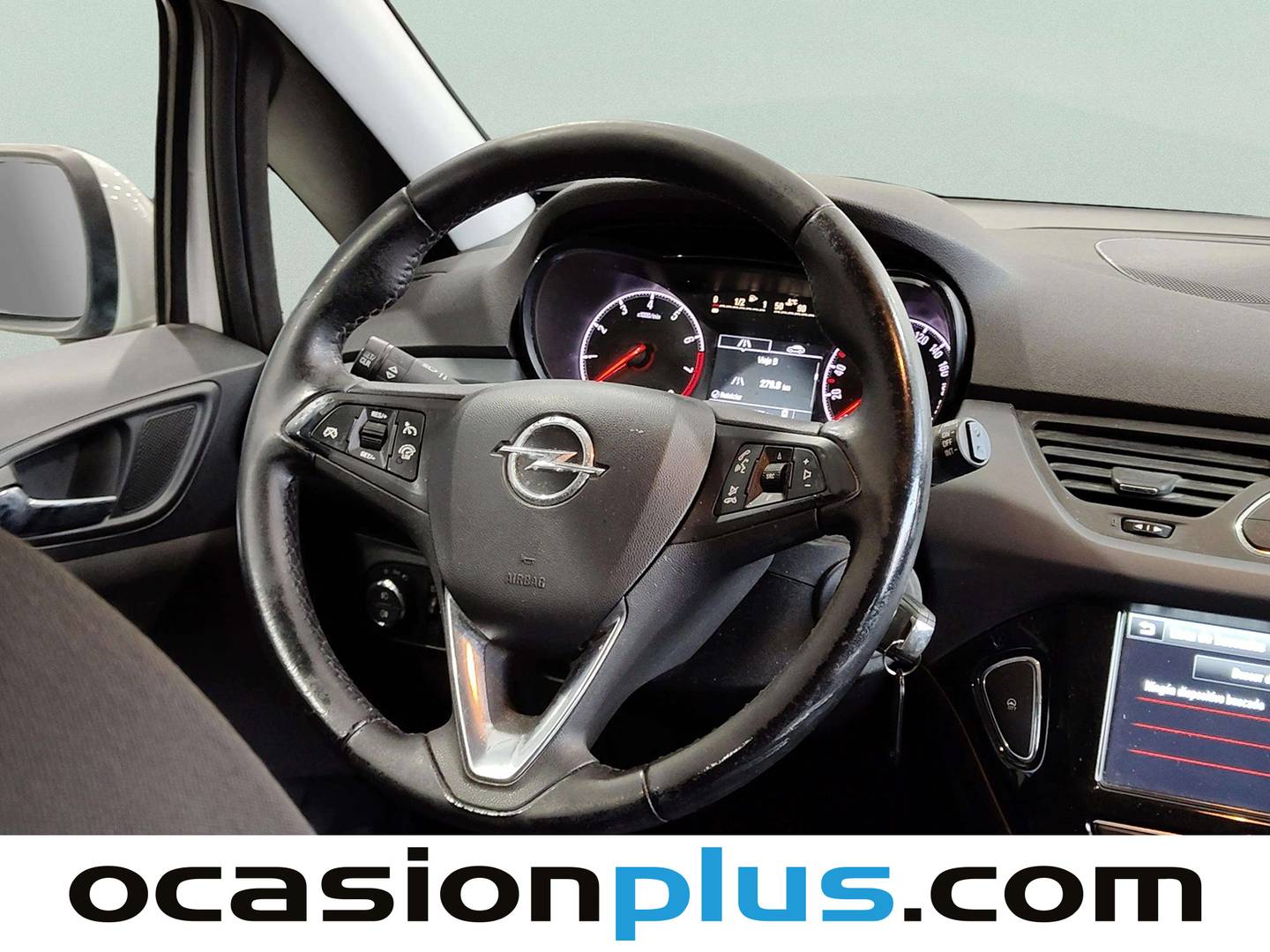 Opel Corsa Opel Corsa 1.4 GLP 120 Aniversario (90 CV) km 0