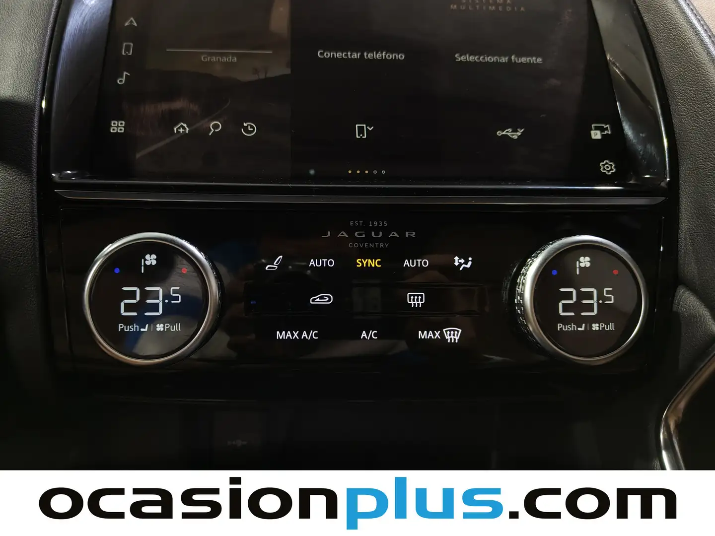 Foto Jaguar E-Pace Jaguar E-PACE 2.0D S 4WD Auto (163 CV)