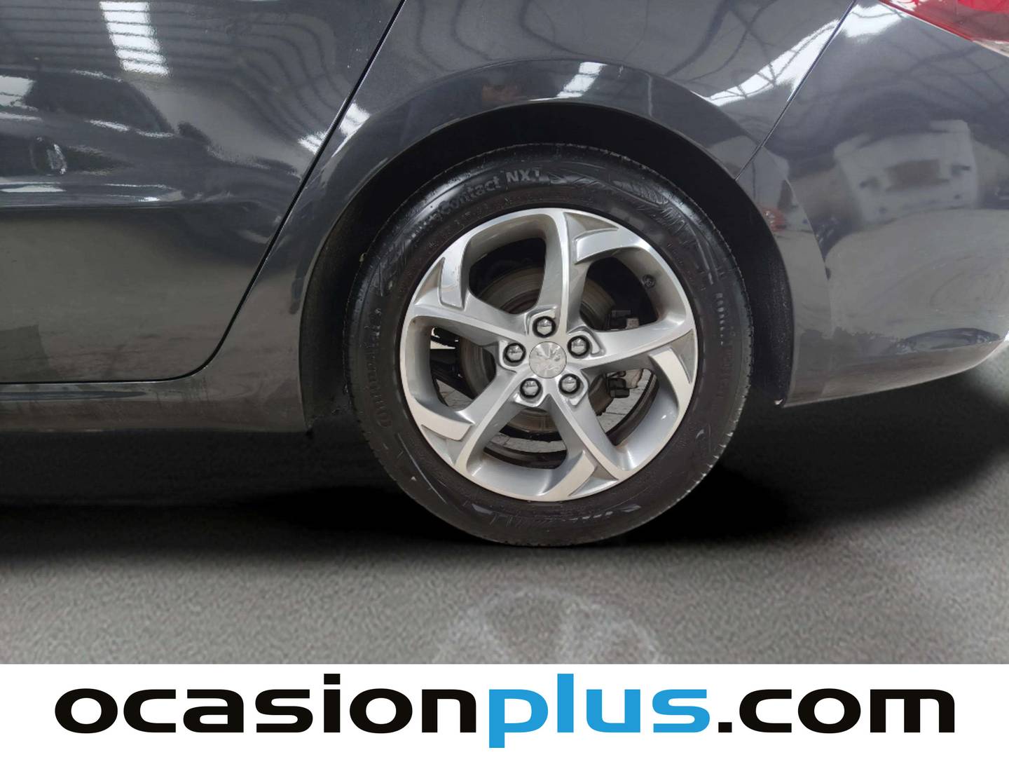 Peugeot 508 Peugeot 508 Peugeot 508 2.0 HDI Active (150 CV) 2016